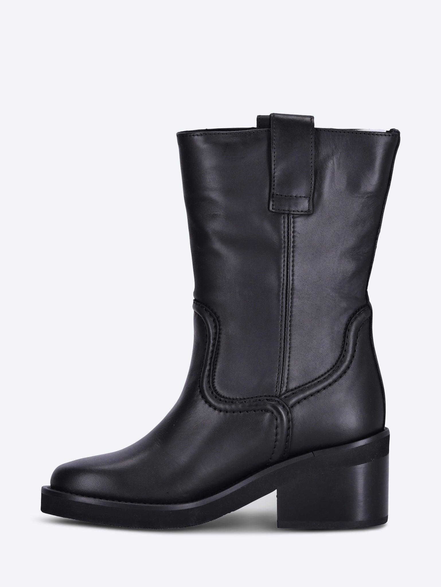 Cassy slouch boots 4