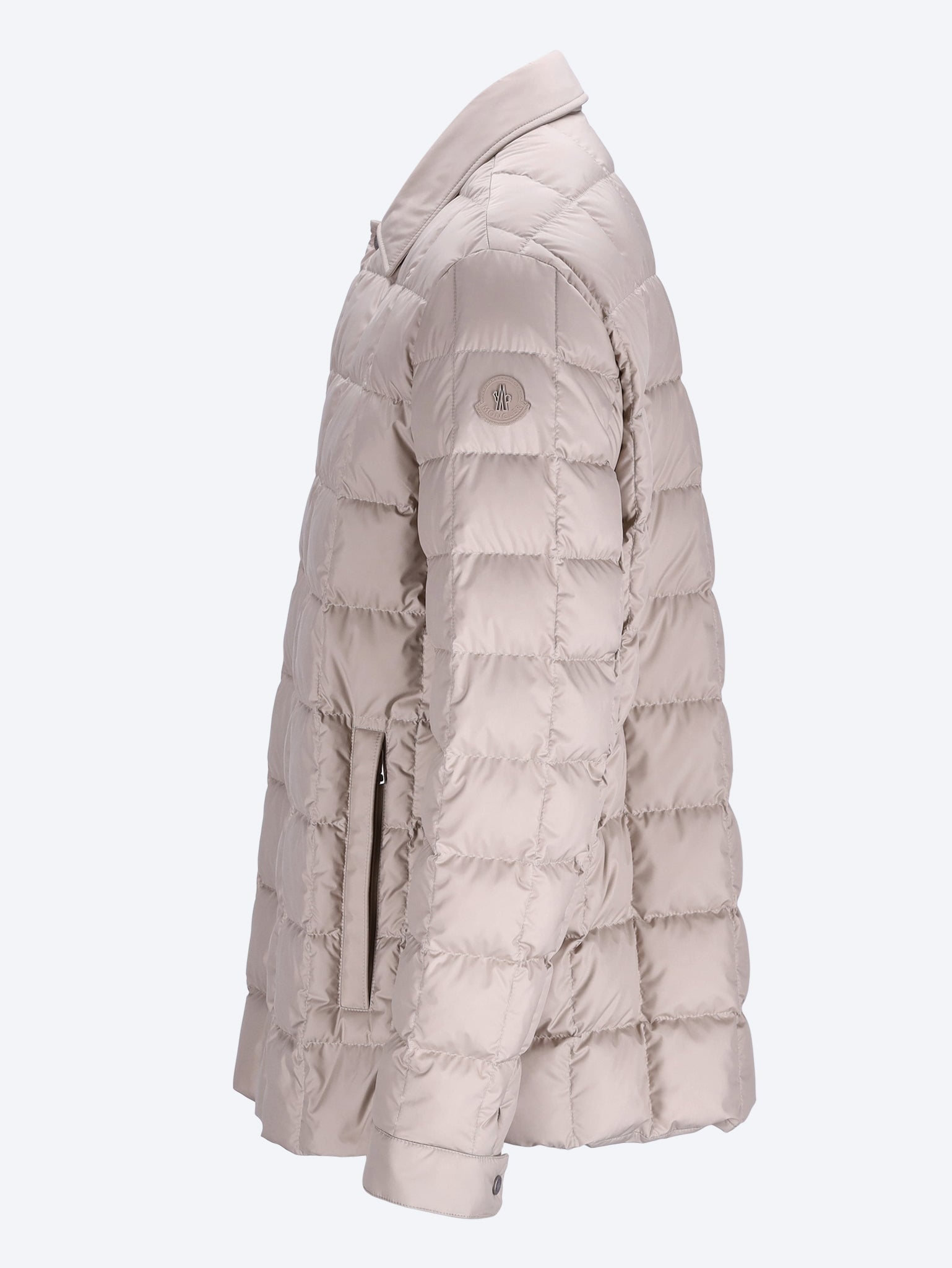 Castellana shirt jacket 2