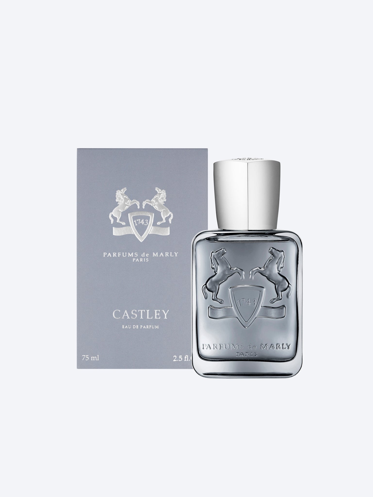 Castley edp 2