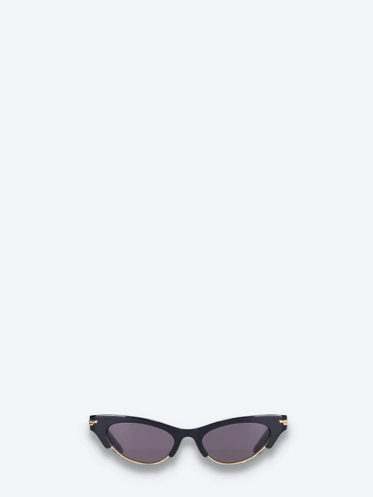 Cat-Eye-Sonnenbrille 1