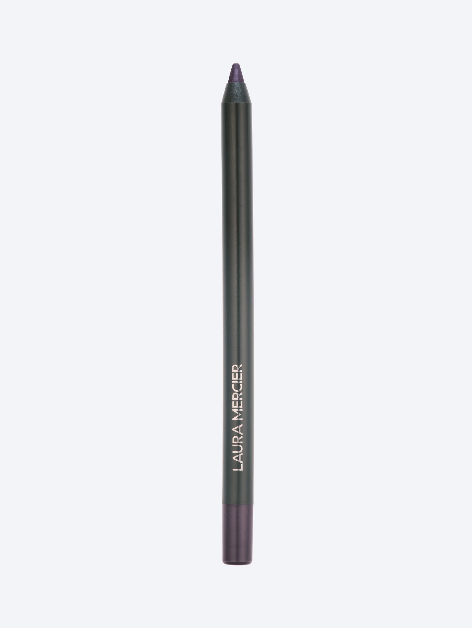 Caviar eyeliner dark plum 1