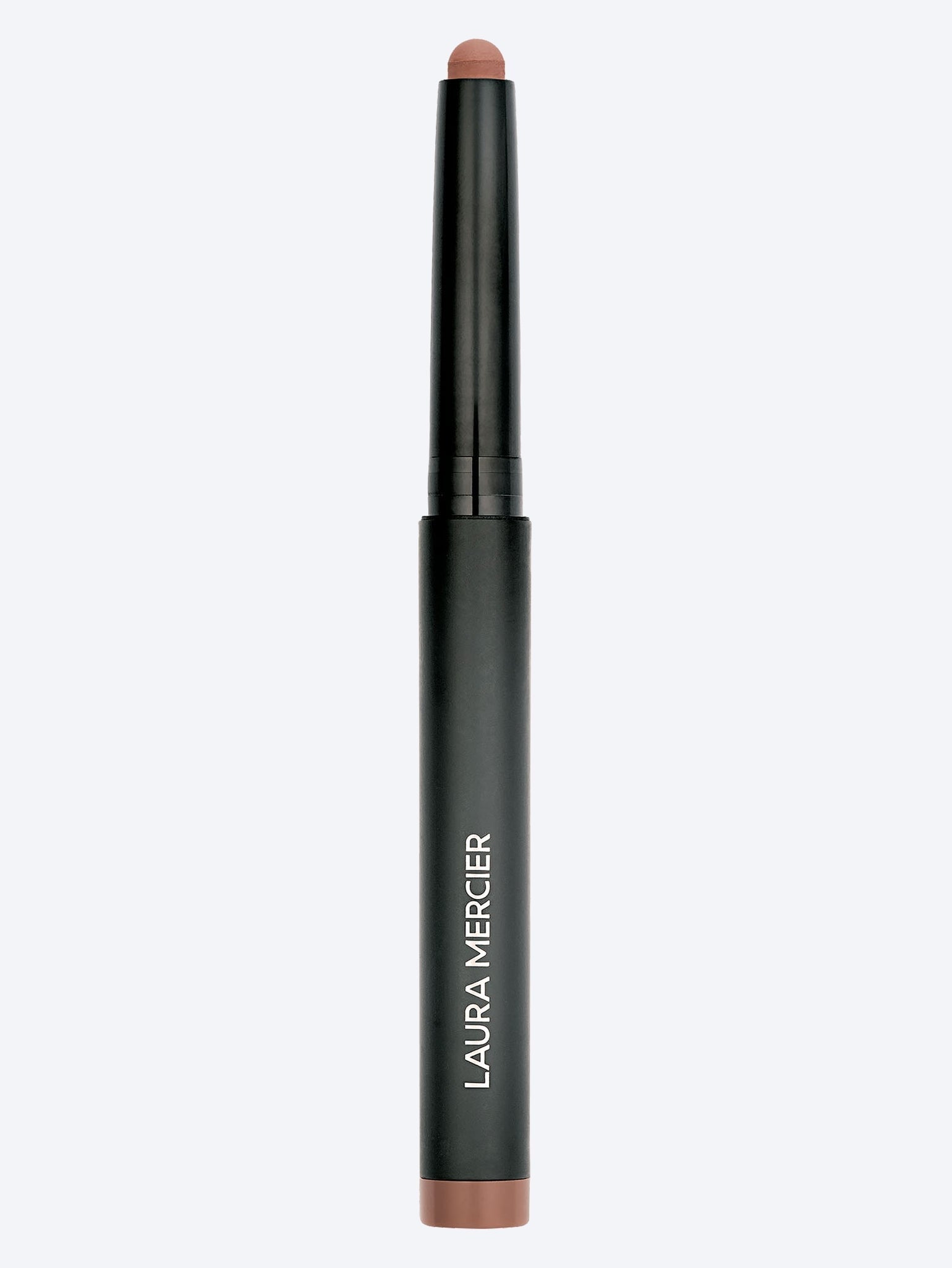 Bâton de caviar couleur des yeux sépia 1