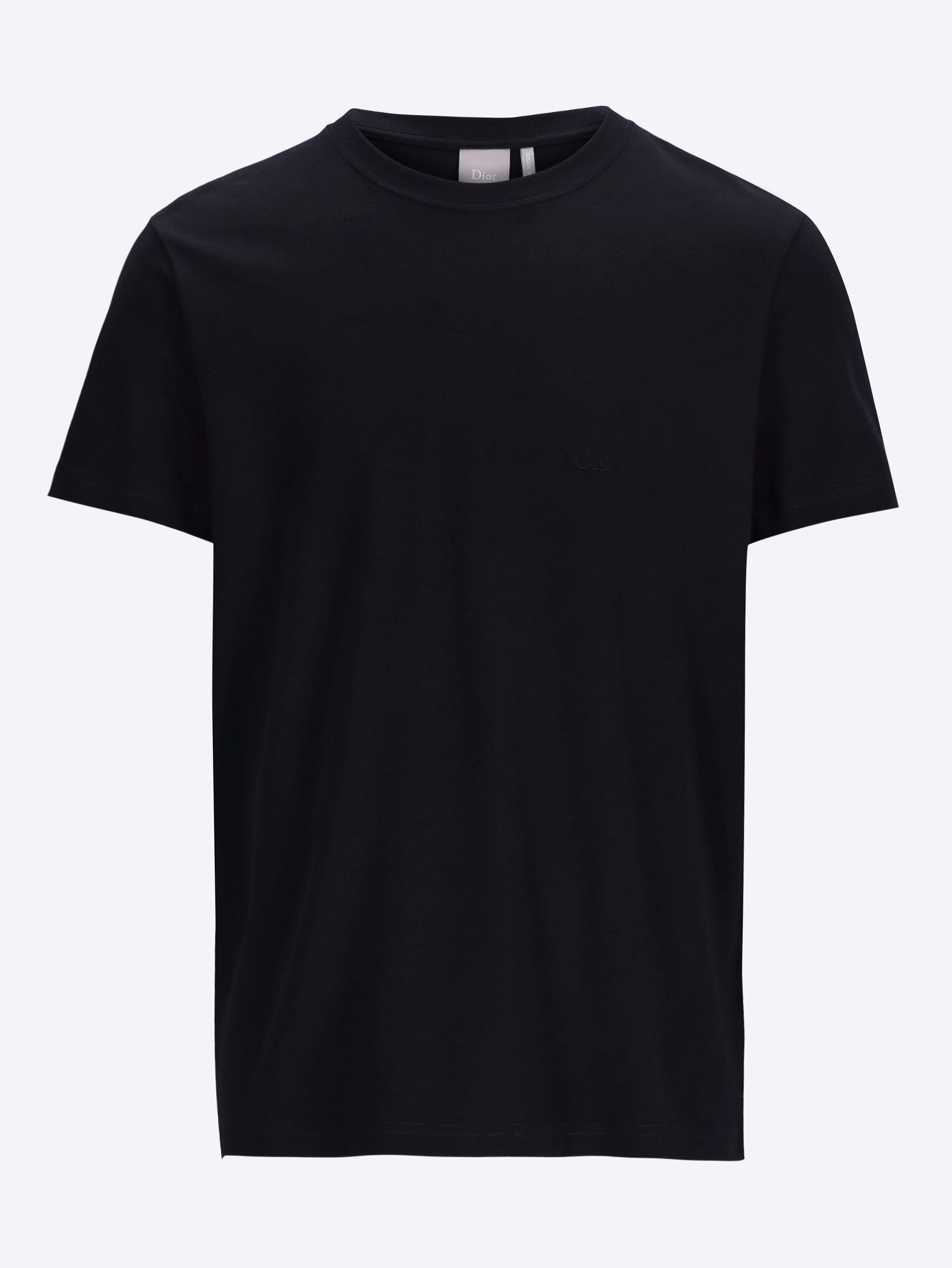 Cd short sleeve t-shirt 1