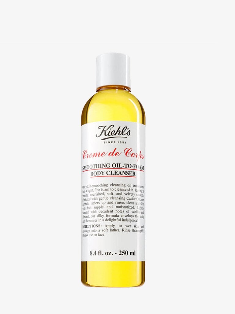 Cdc clns Körperöl 250 ml 1