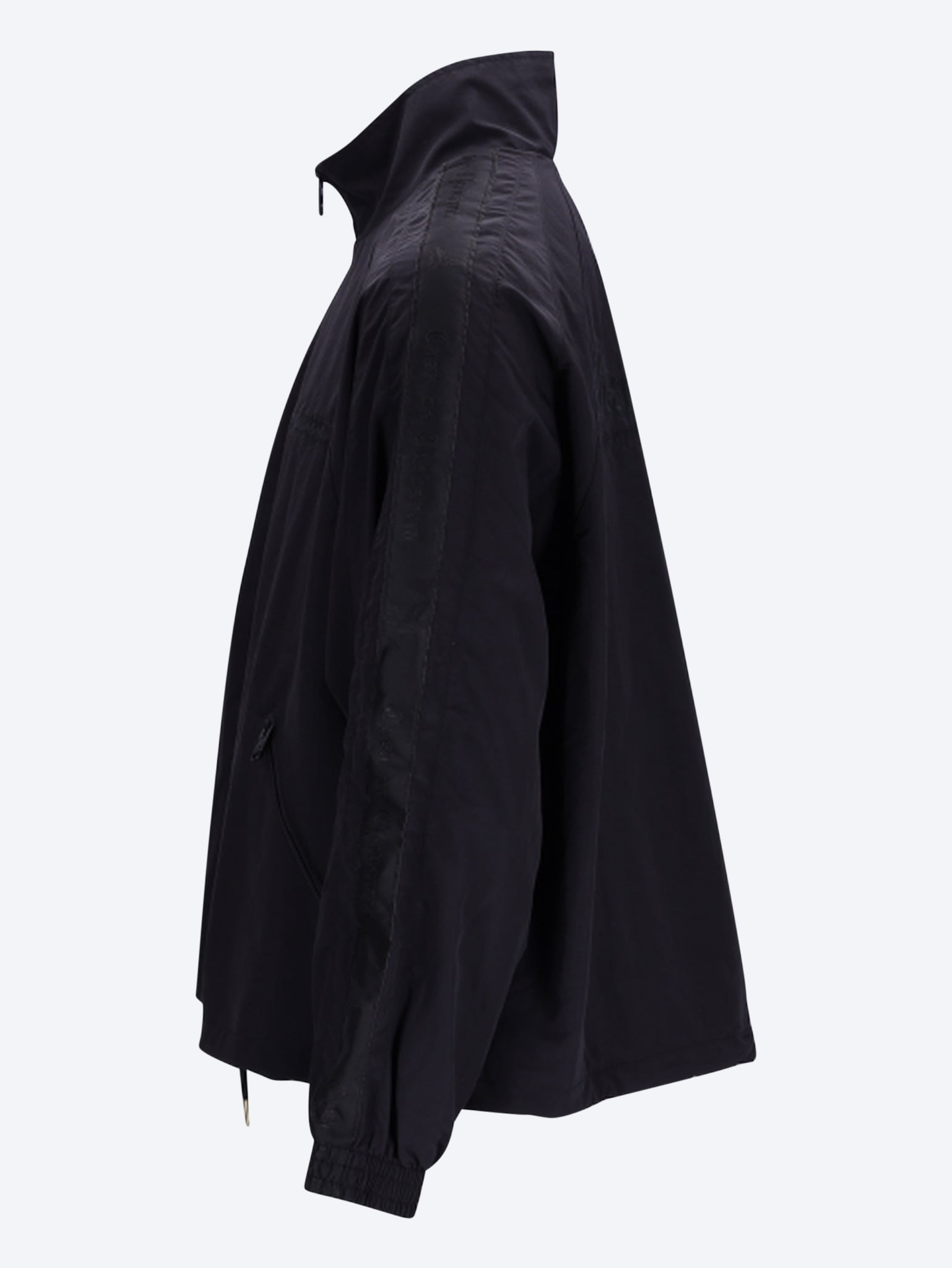 Cdc tape jacket 2