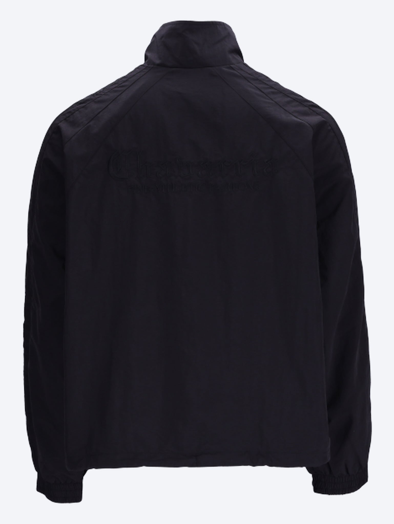 Cdc tape jacket 3