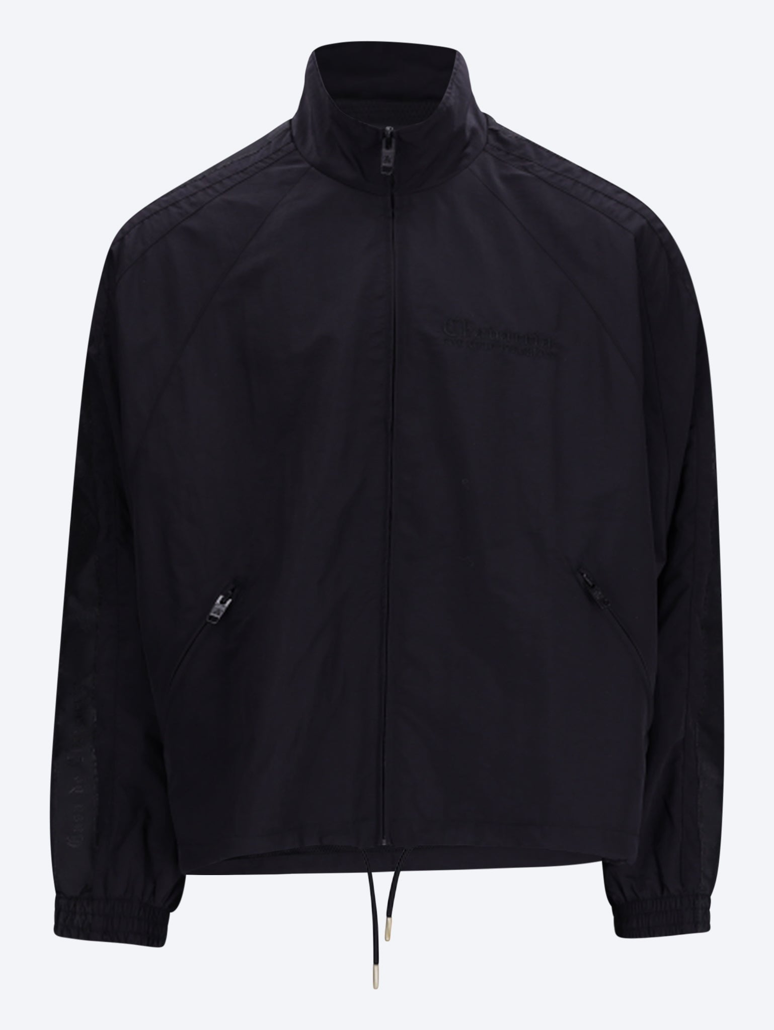 Cdc tape jacket 1