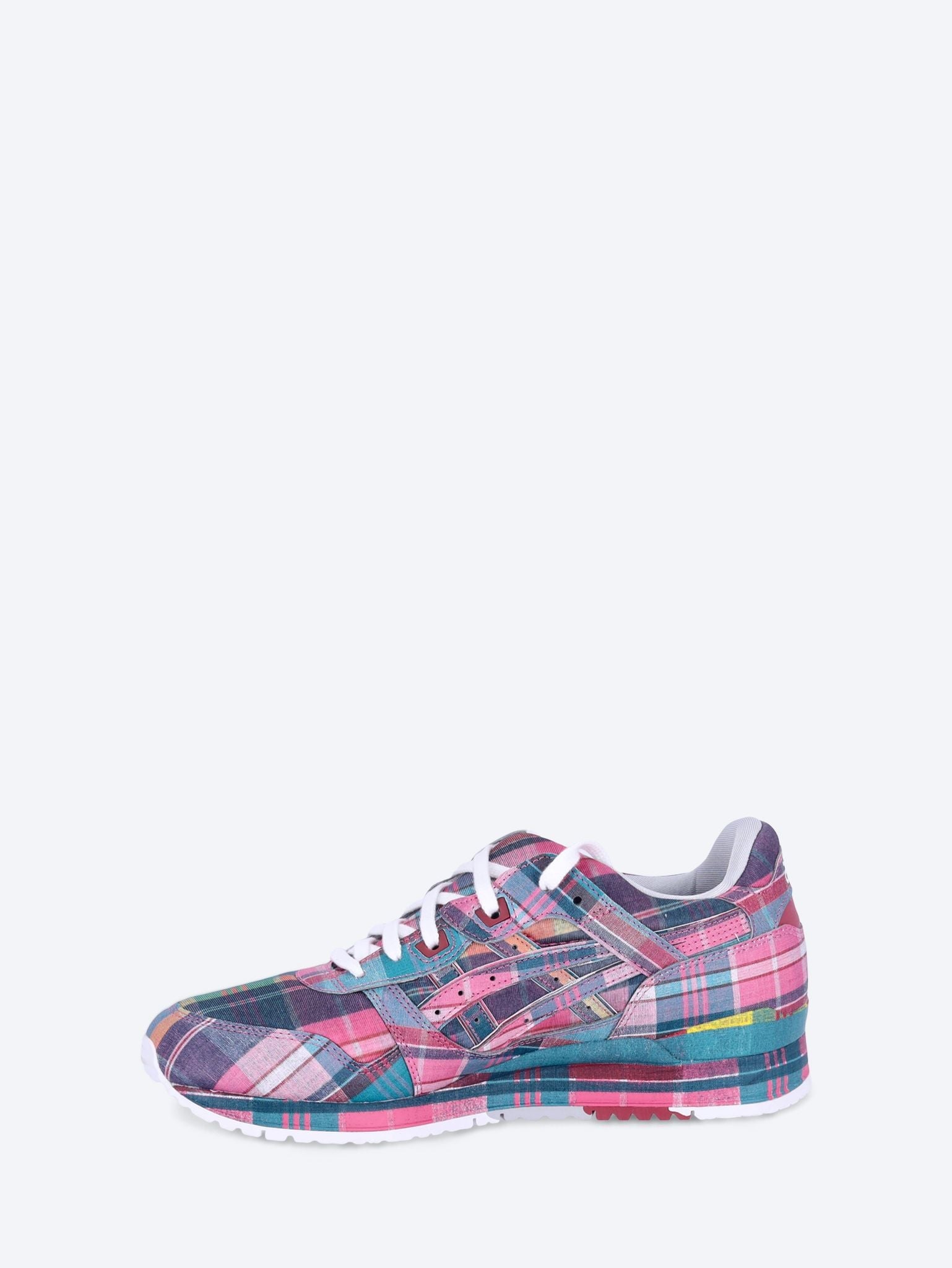 Cdg shirt x asics sneakers 4