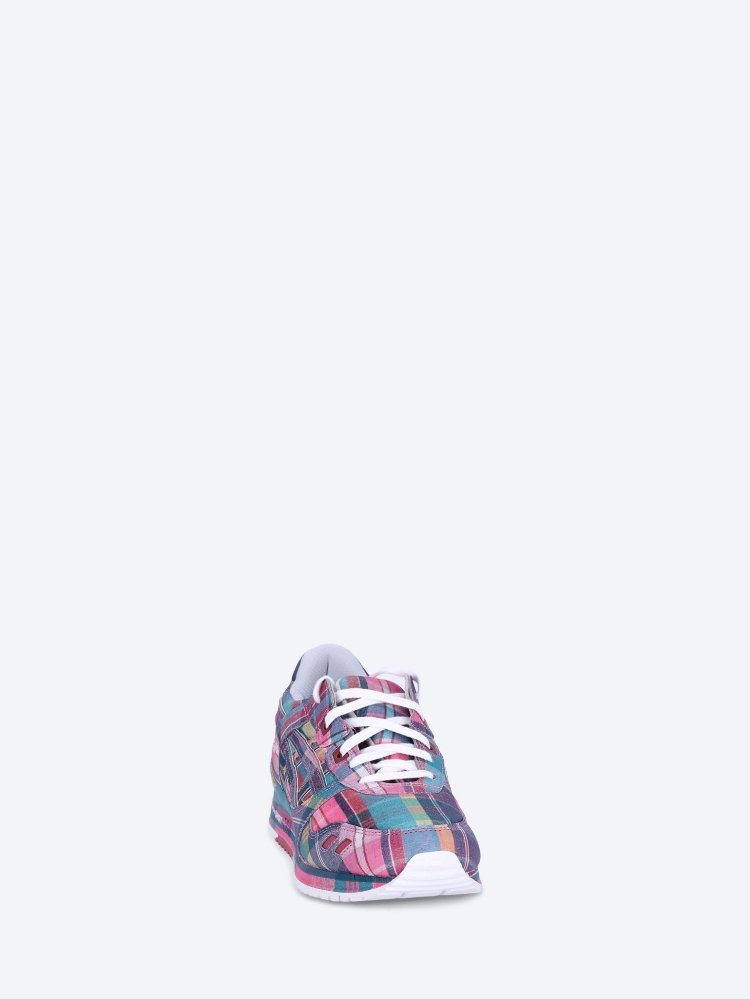 Cdg shirt x asics sneakers 3