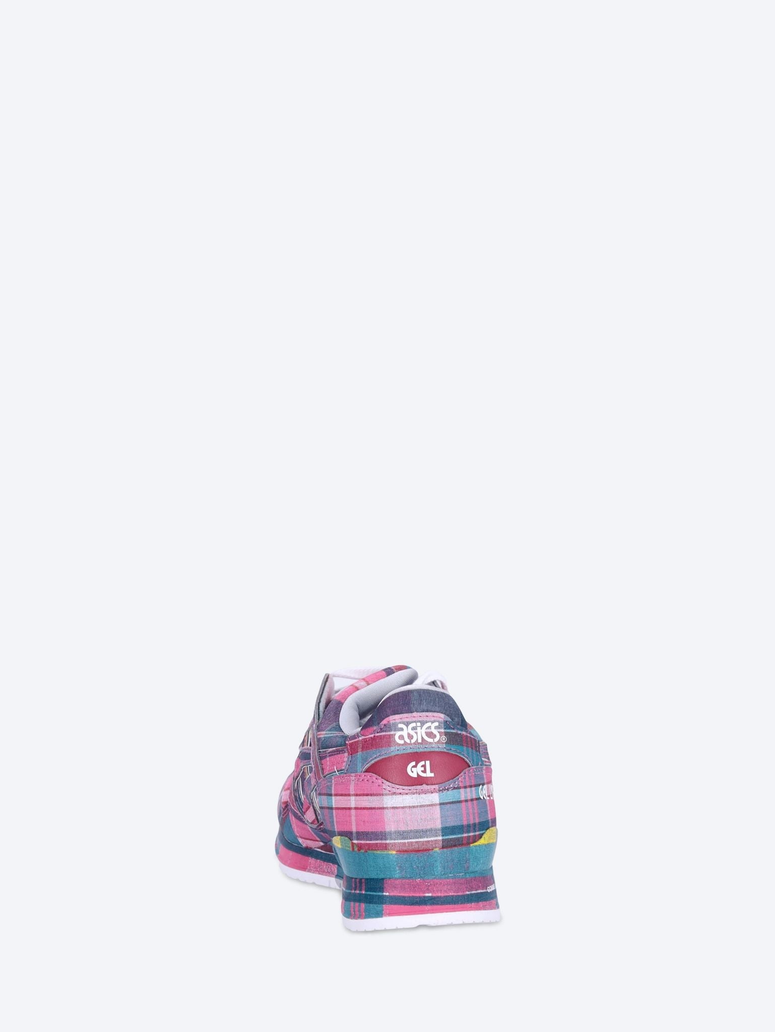 Cdg shirt x asics sneakers 5