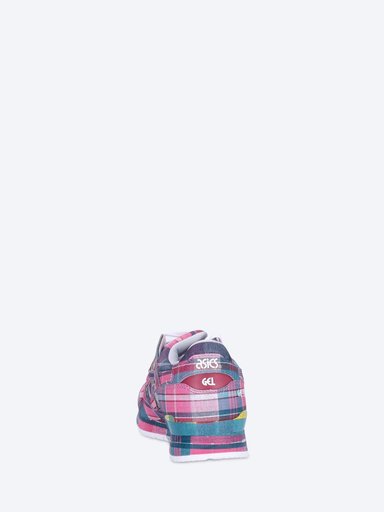 Cdg shirt x asics sneakers 5