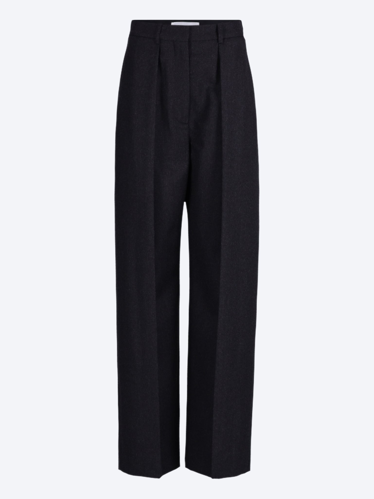 Cecilia-Hose mit weitem Bein 1