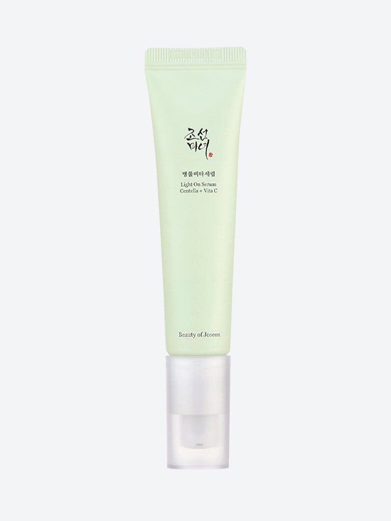 Centella + Vita C Serum 30ml 1