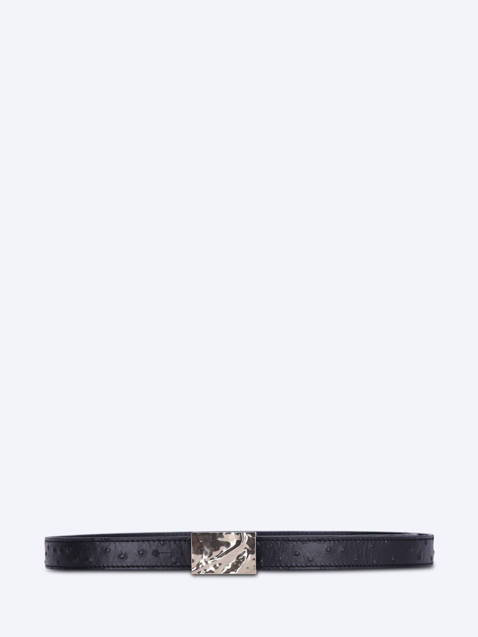 Ceylon classic belt 1