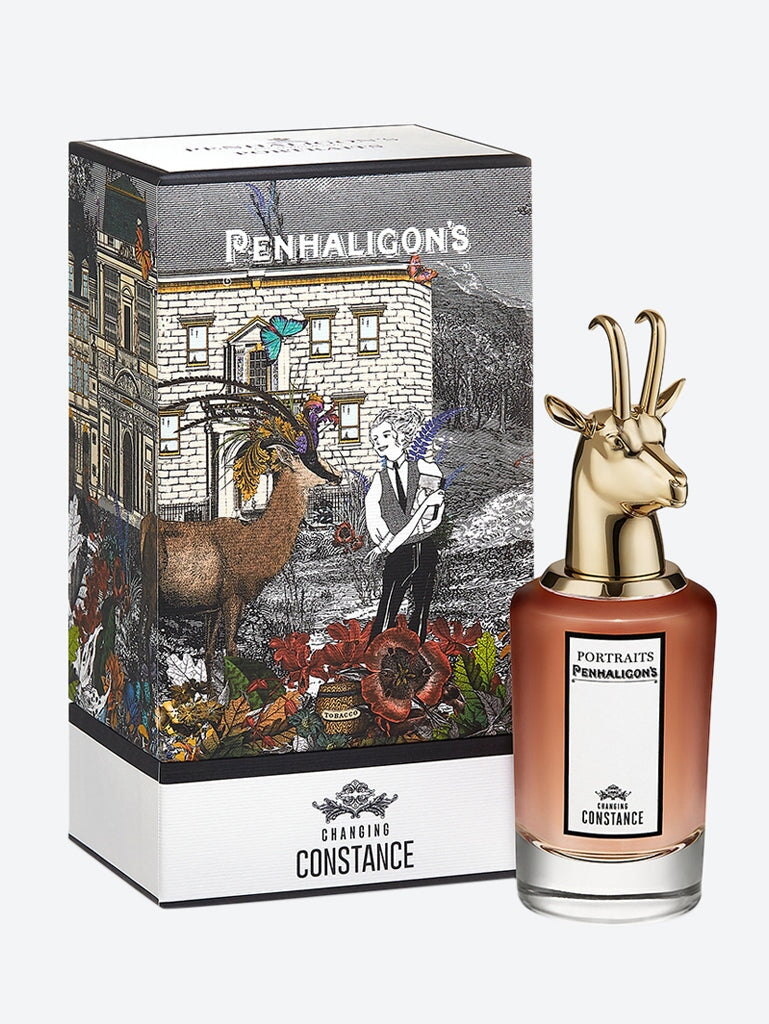 Change Constance Edp 75 ml 2