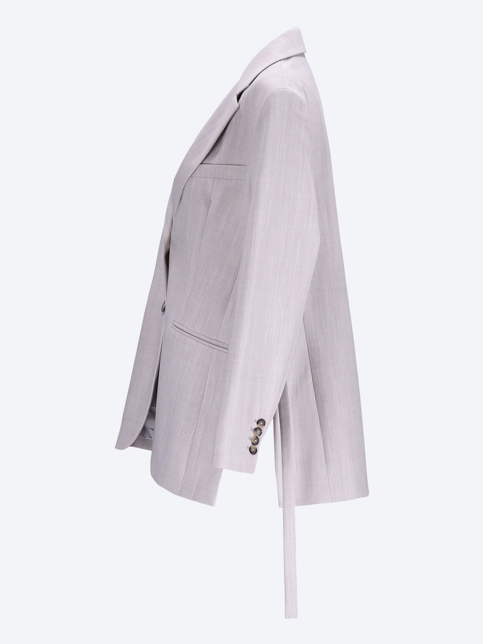 Chase jacket 2