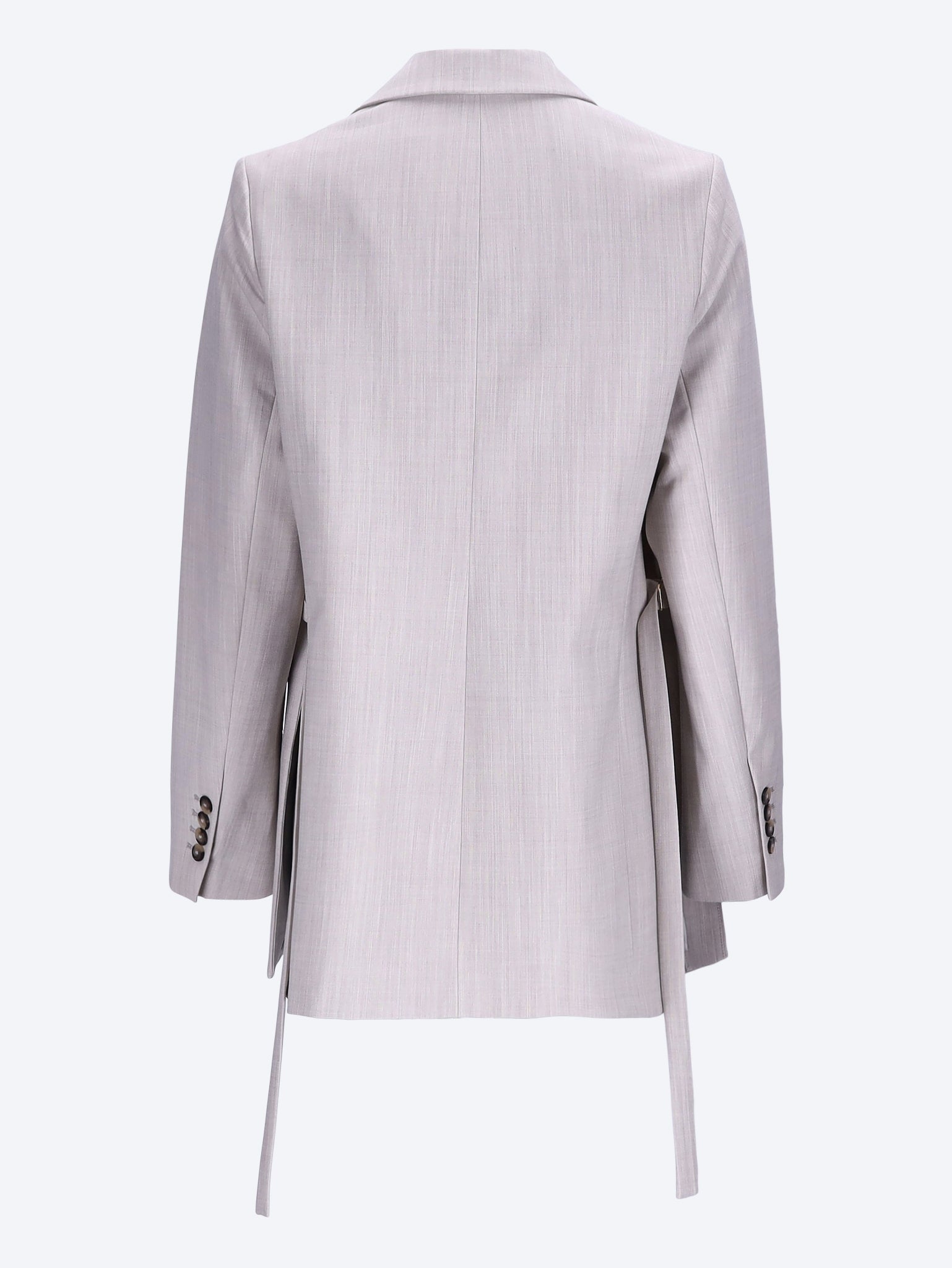 Chase jacket 3