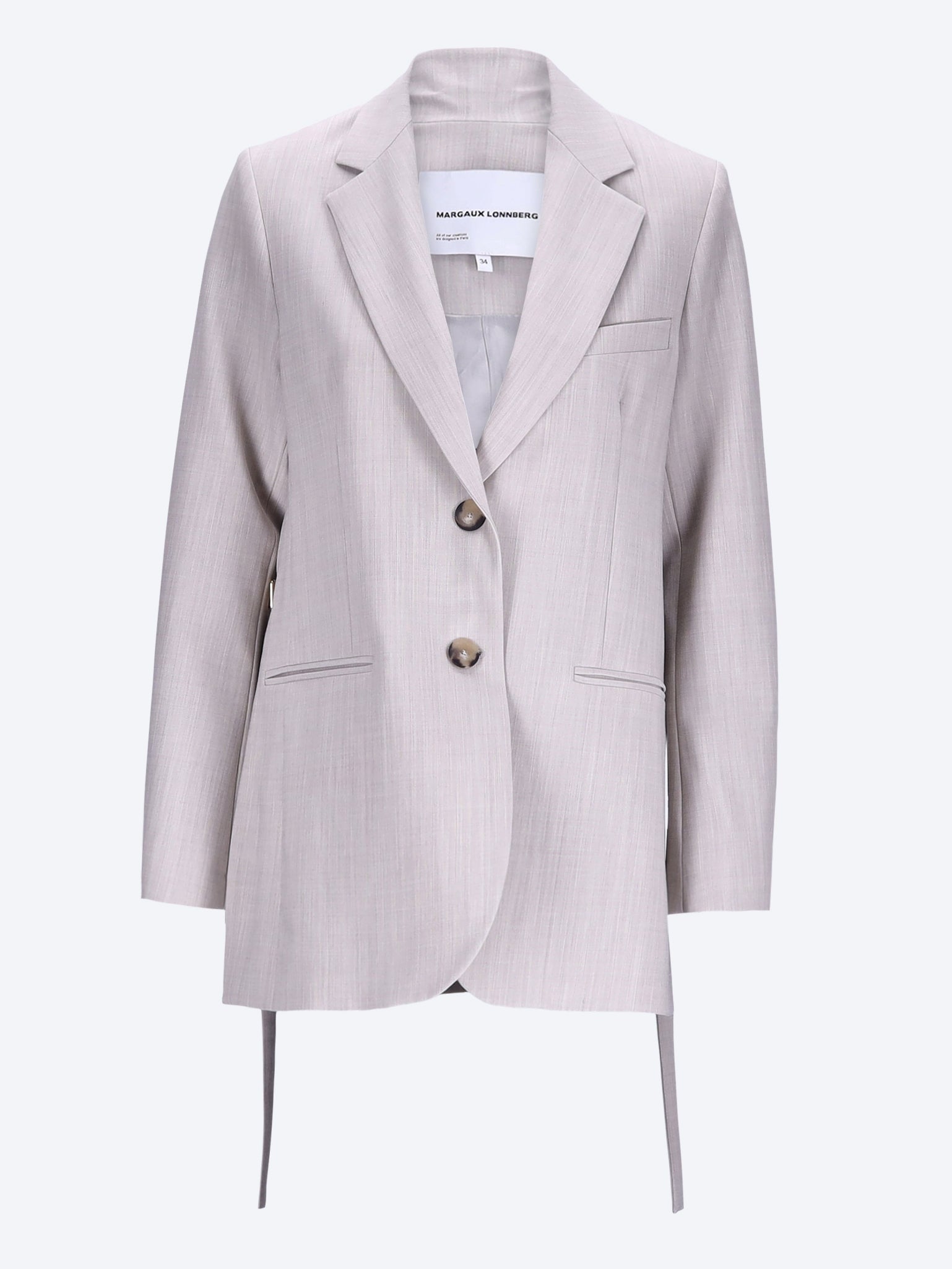 Chase jacket 1