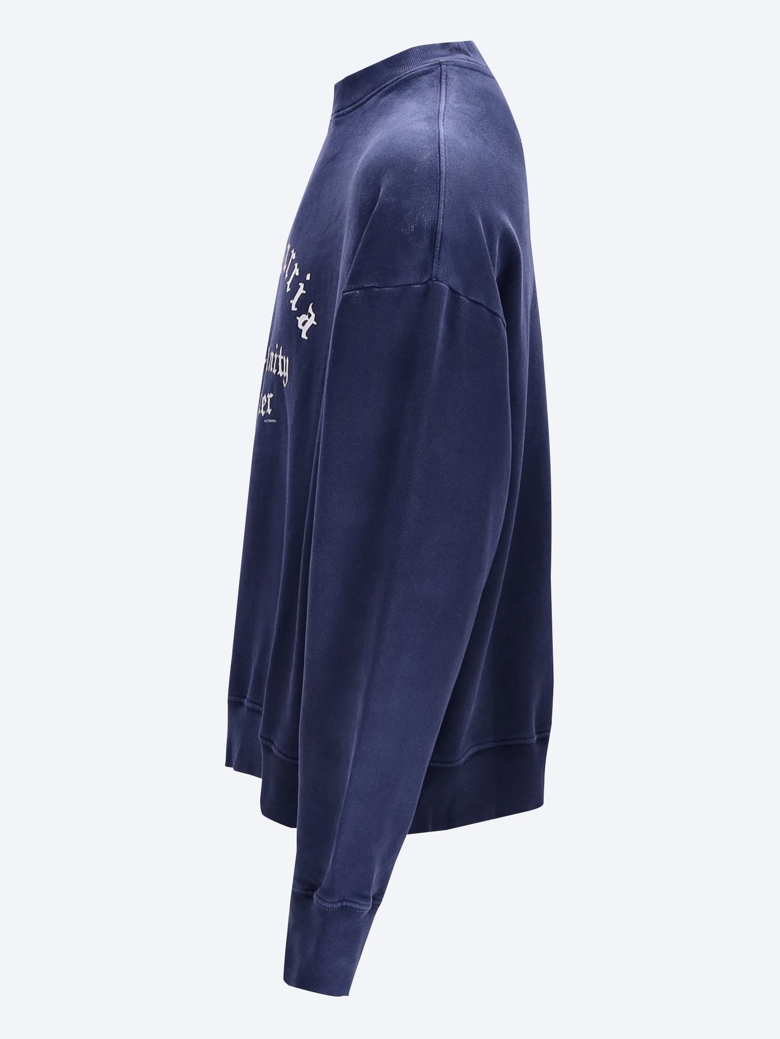 Chavarria community center crewneck sweaters 2