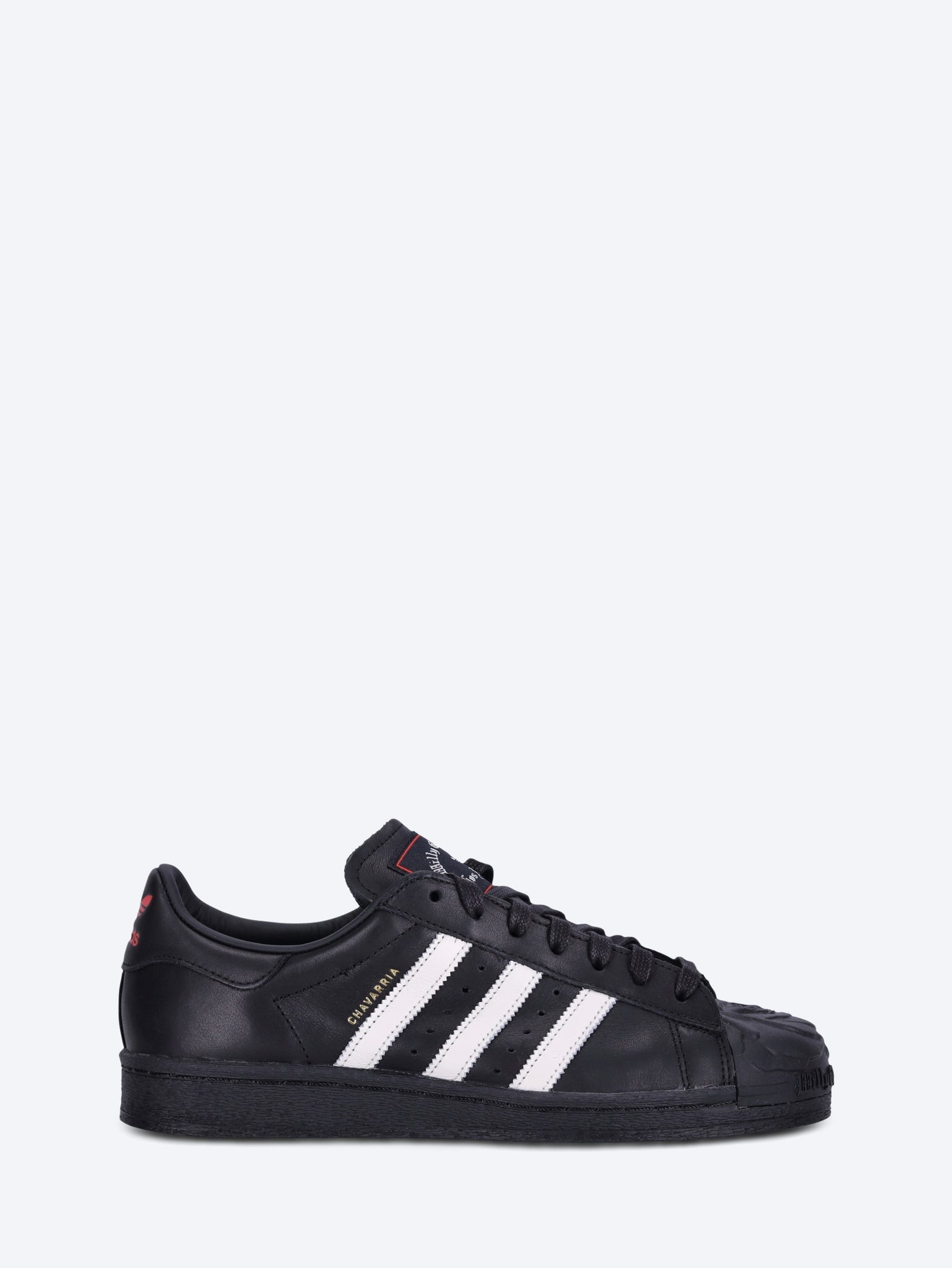 Chavarria superstar sneakers 1
