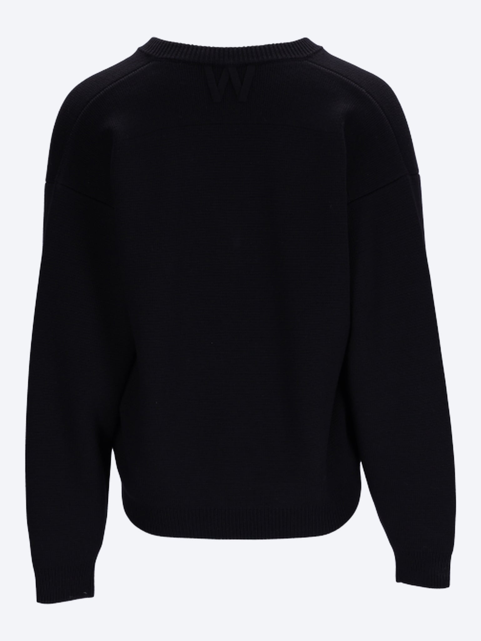 Chavarria-Pullover mit V-Ausschnitt 3