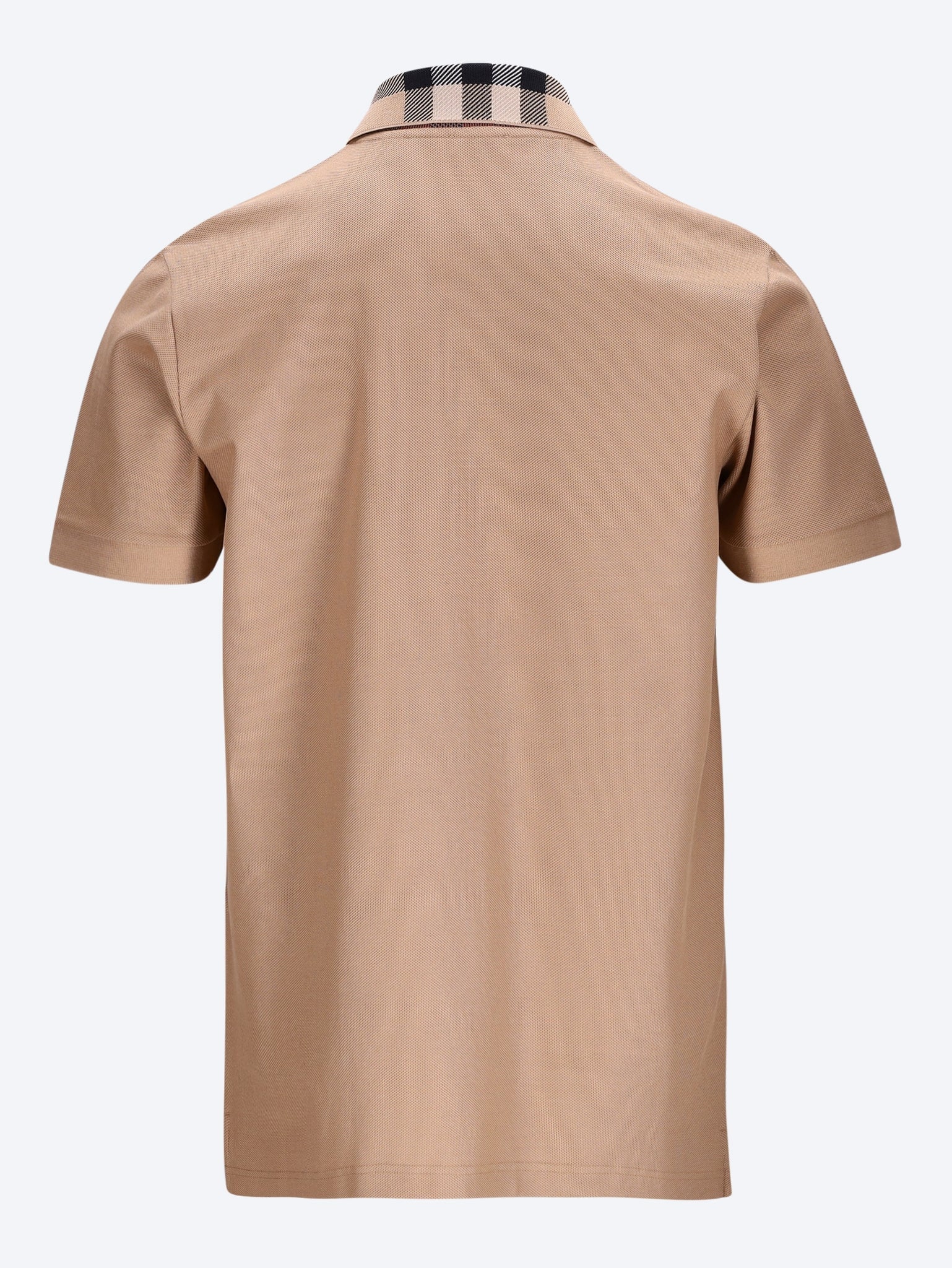 Check collar polo 2