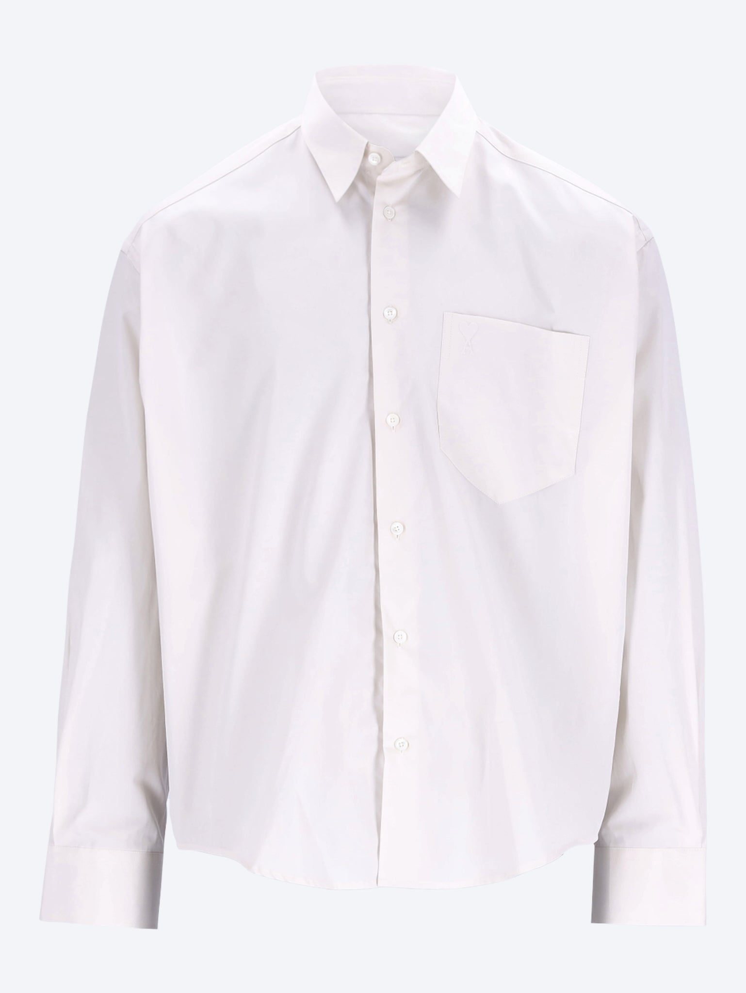 Chemise Chemise Boxy ADC Embosse Shirt 1