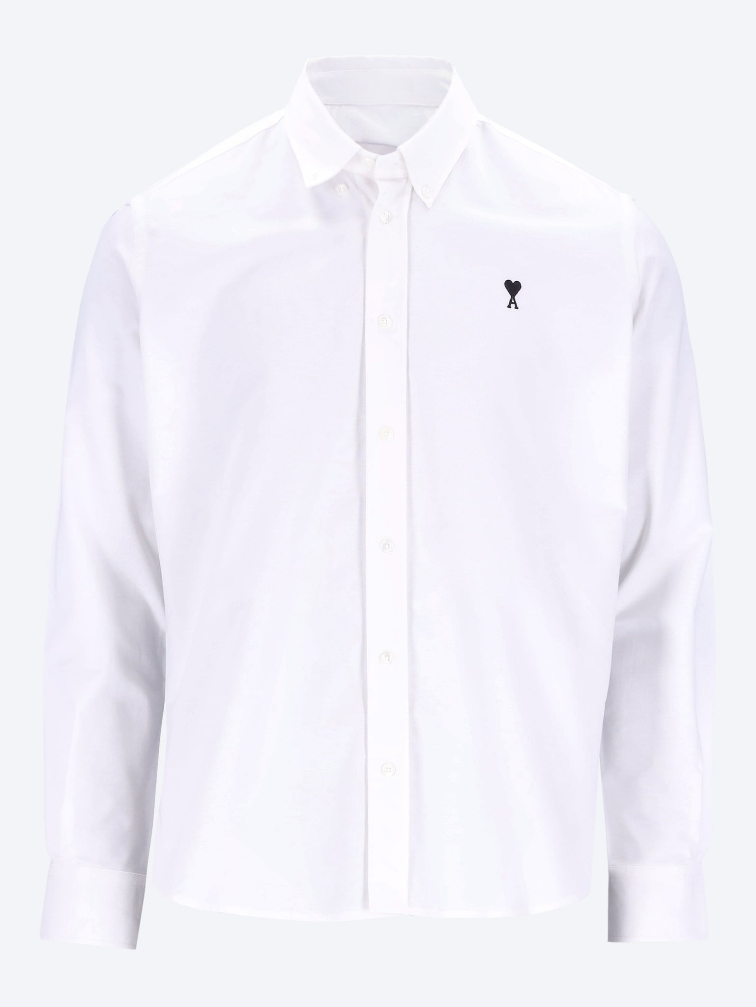 Chemise oxford col button down adc contraste shirt 1