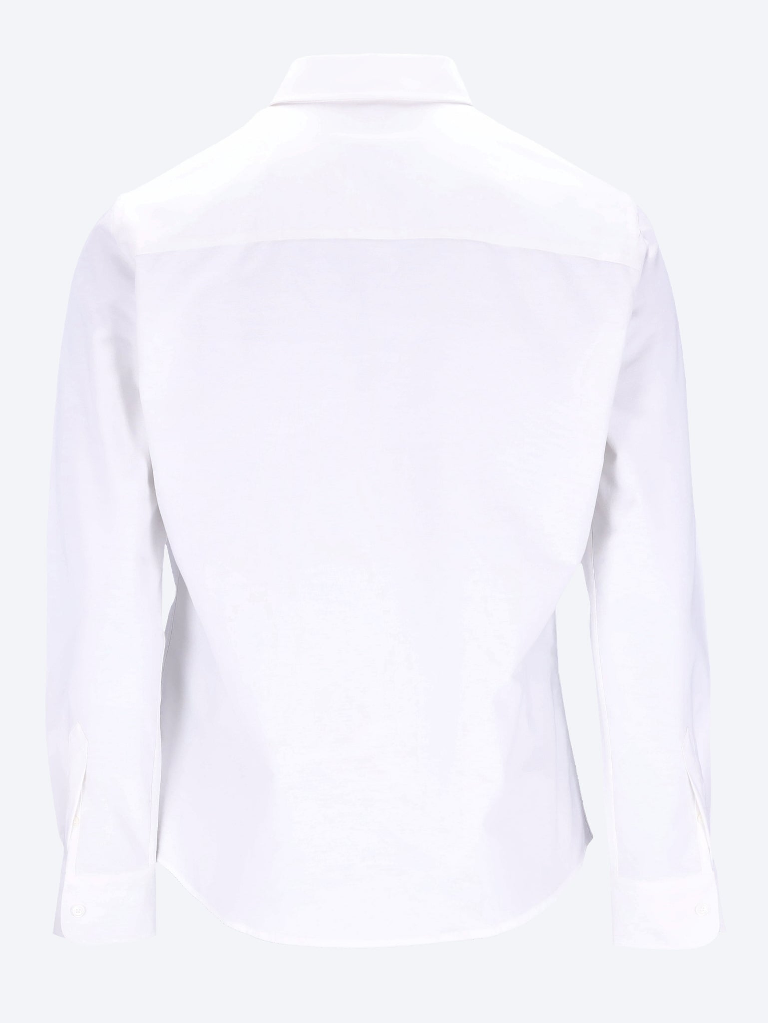 Chemise oxford col button down adc contraste shirt 3