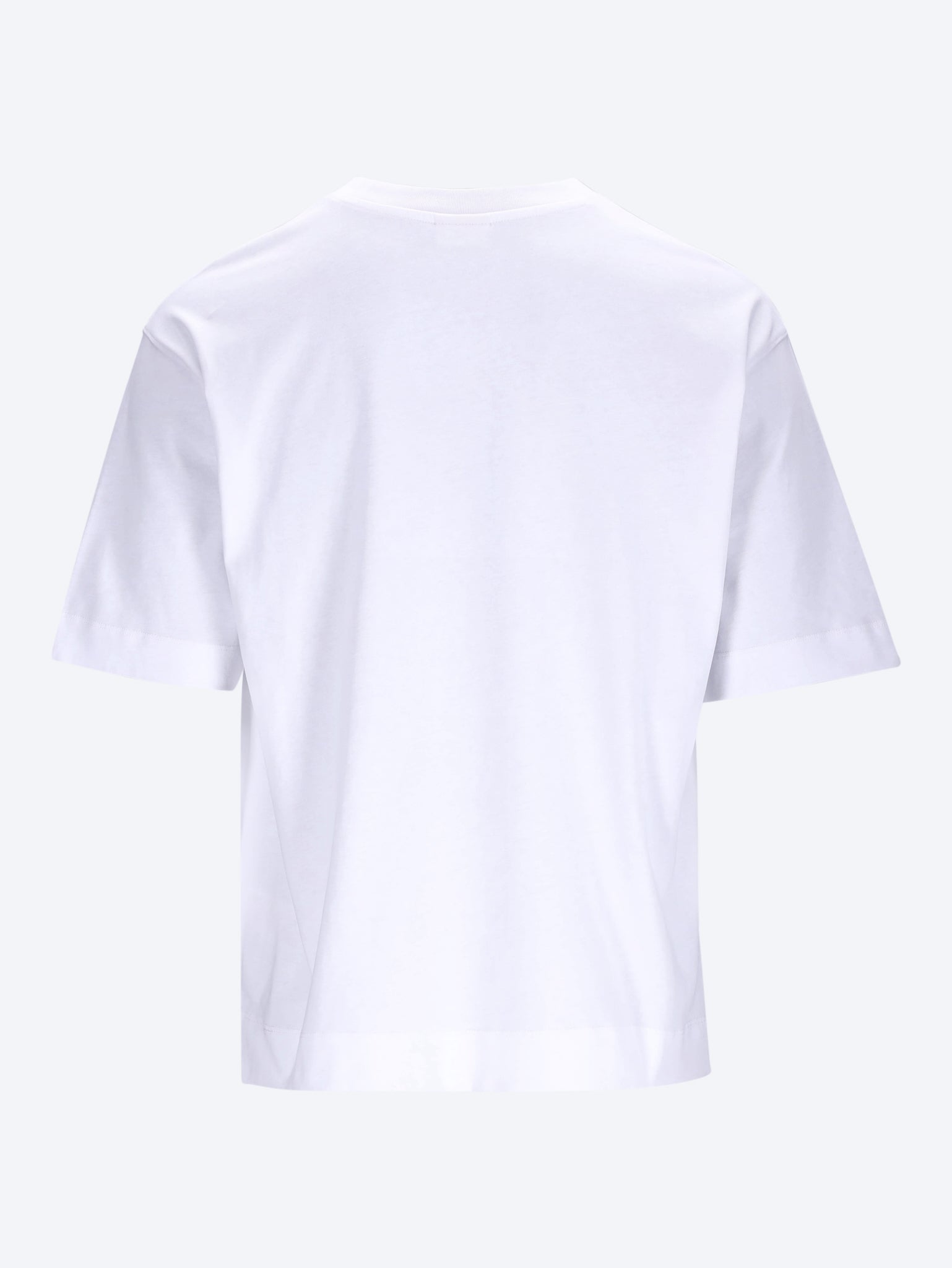 Chest pocket medium fit t-shirt 2