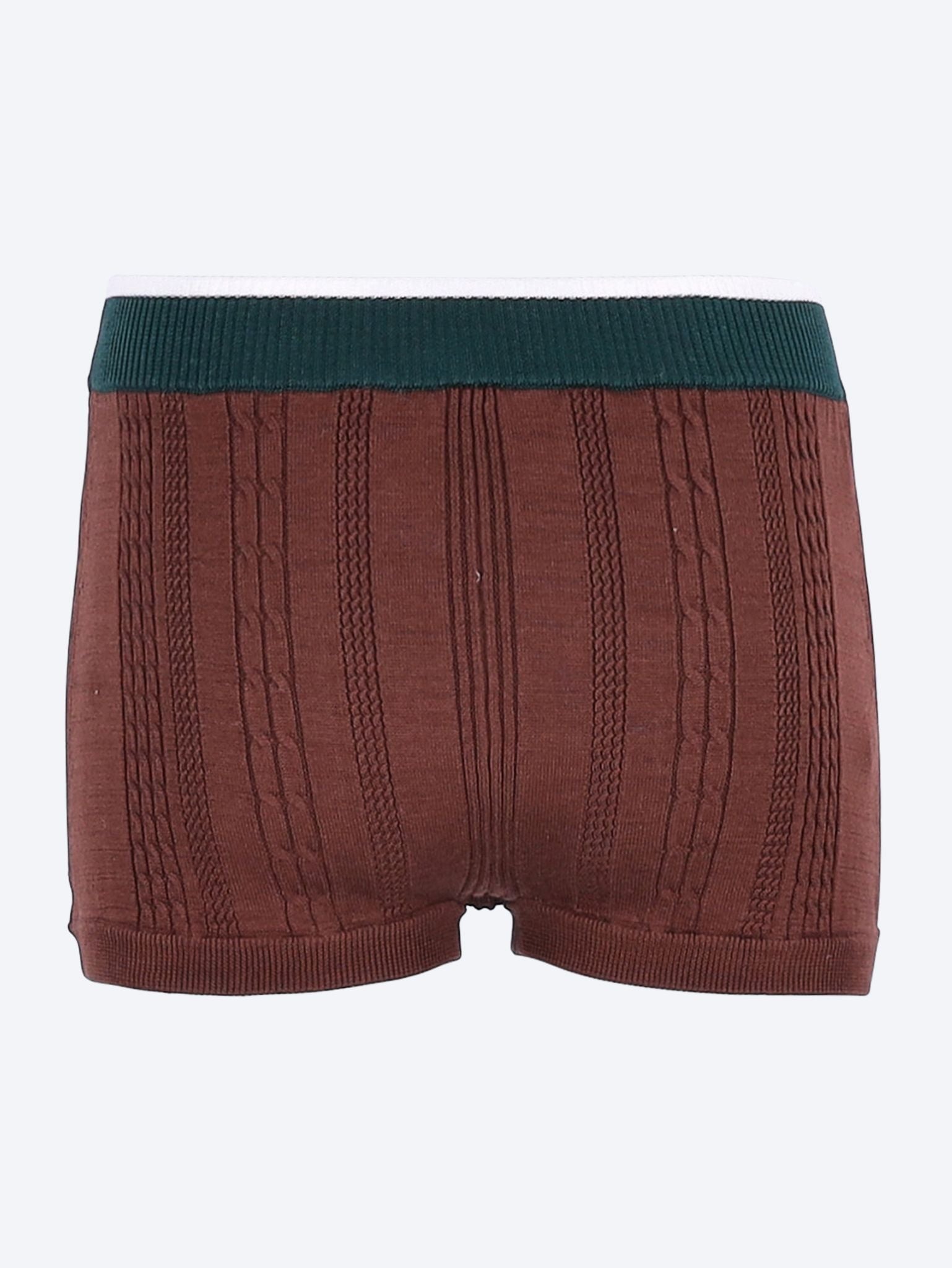 Chicano hot pants 3