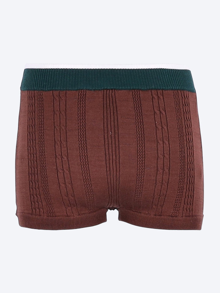 Chicano hot pants 3