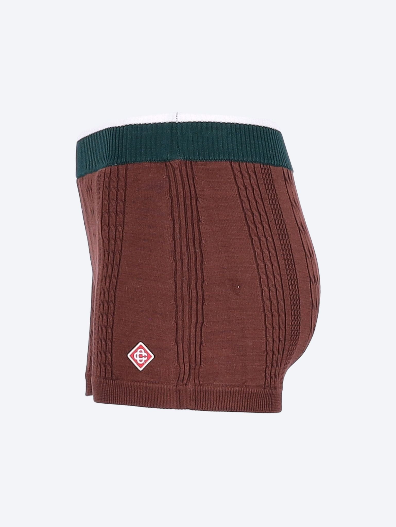 Chicano hot pants 2