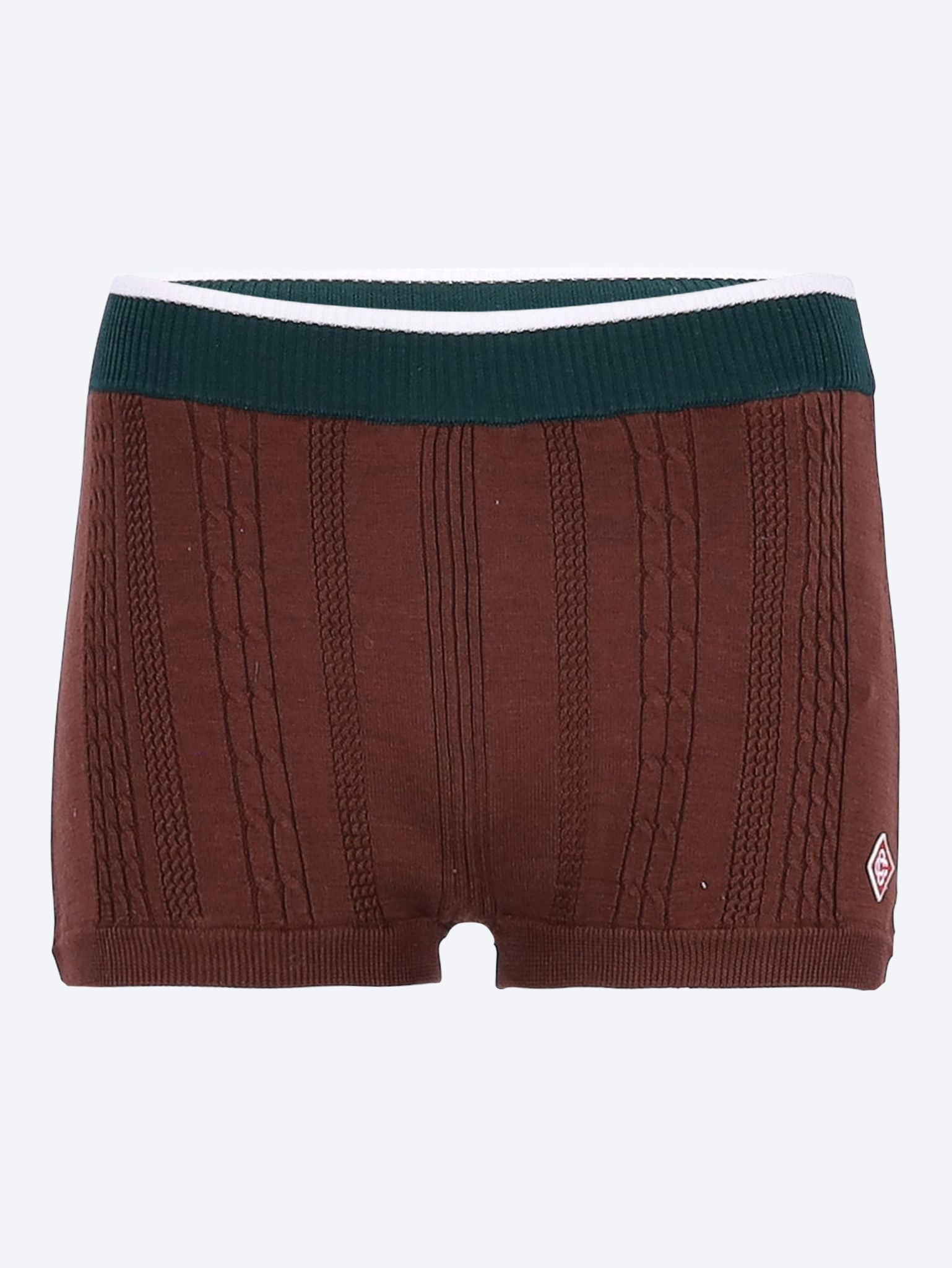 Chicano hot pants 1