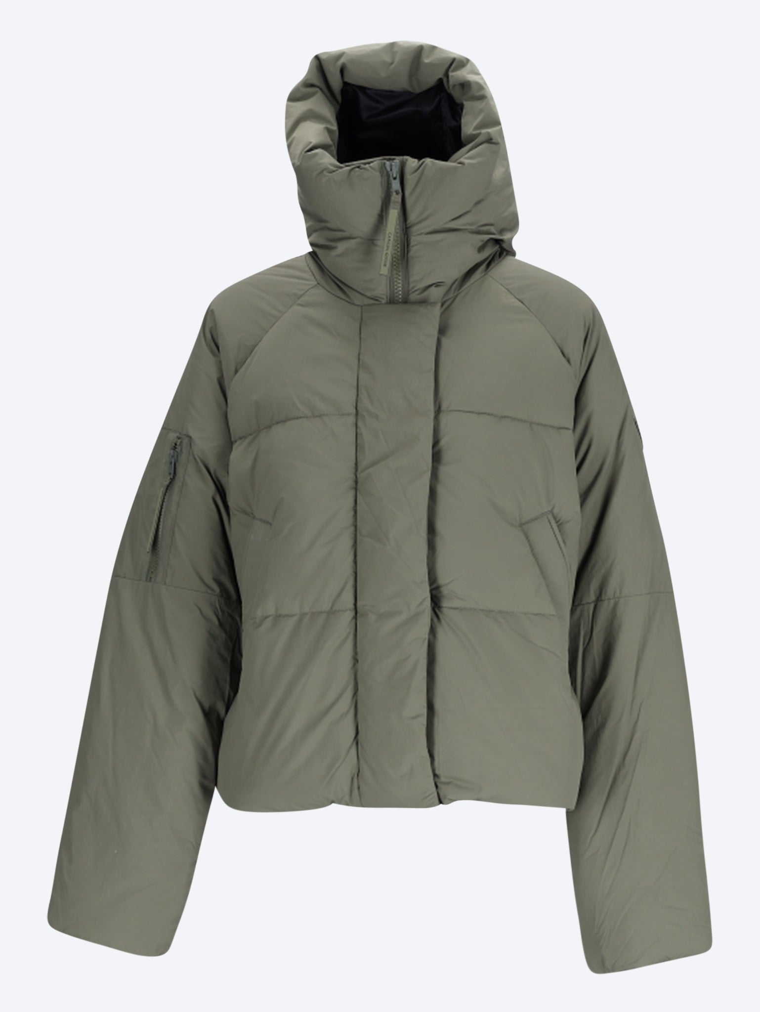 Chilliwack-Pufferjacke 1