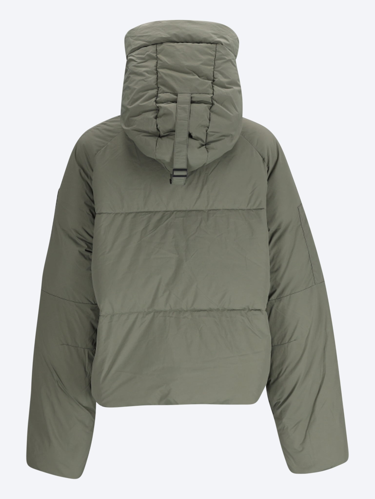 Chilliwack-Pufferjacke 3