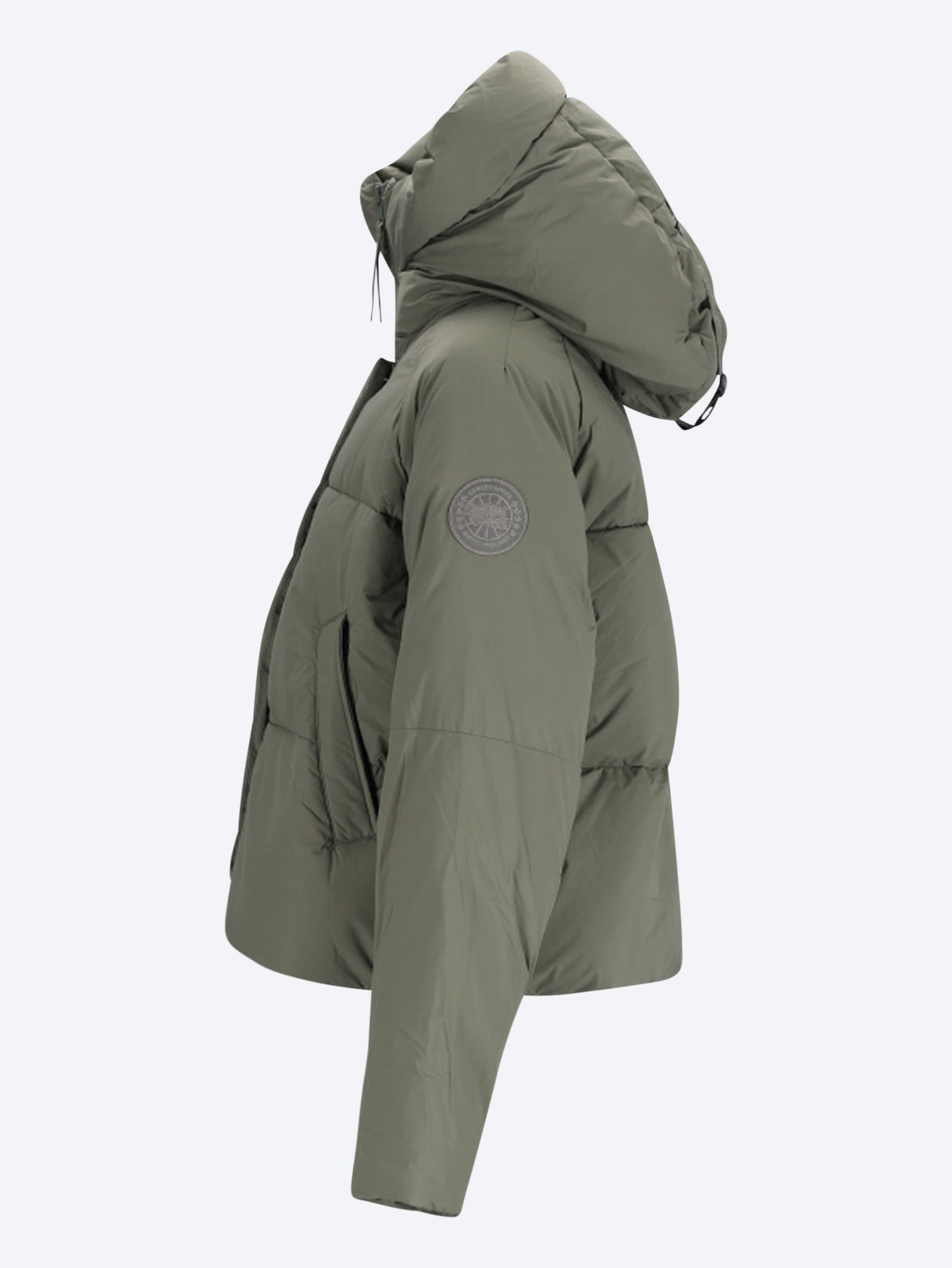 Chilliwack-Pufferjacke 2