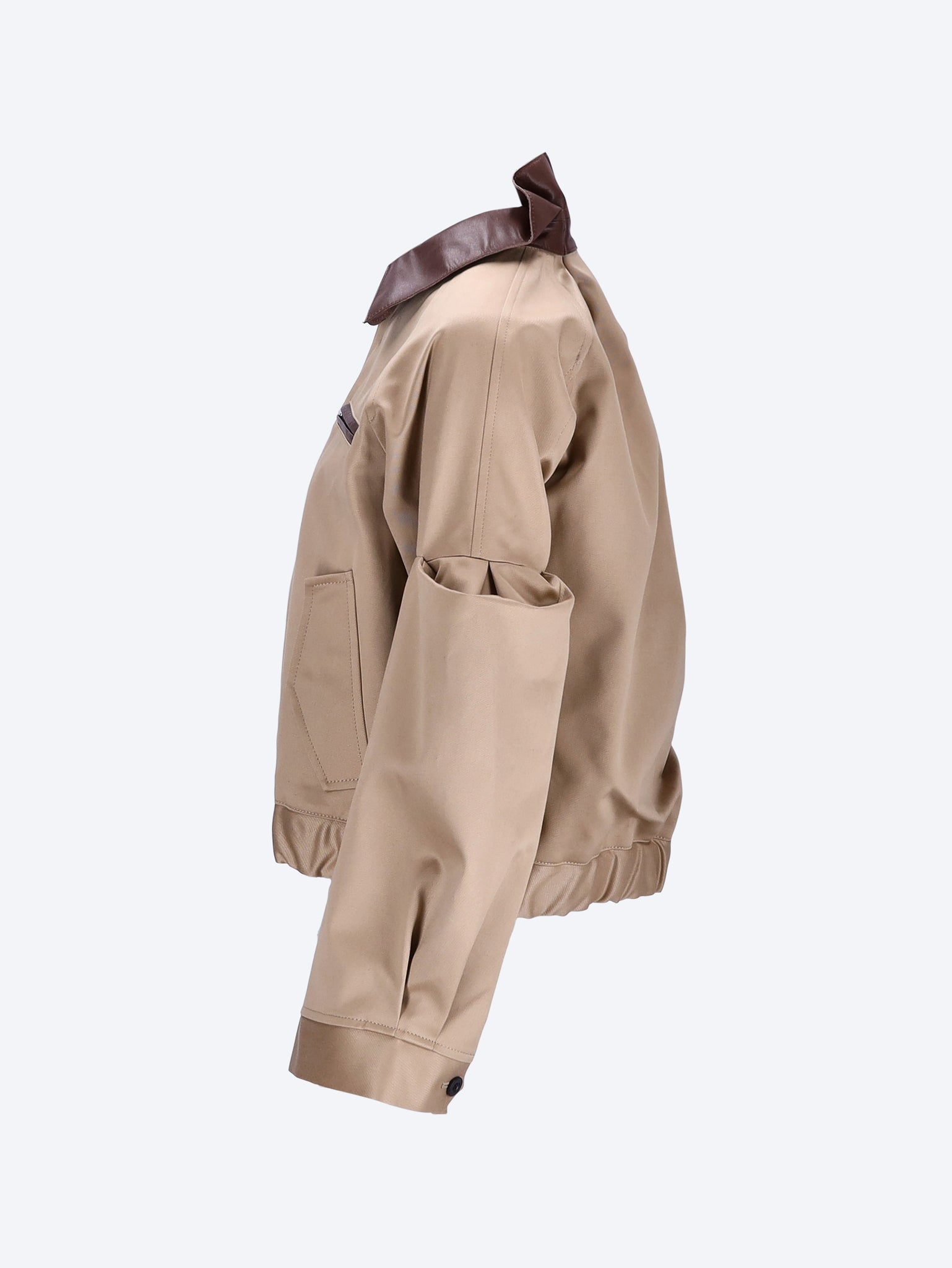 Chino jacket 2