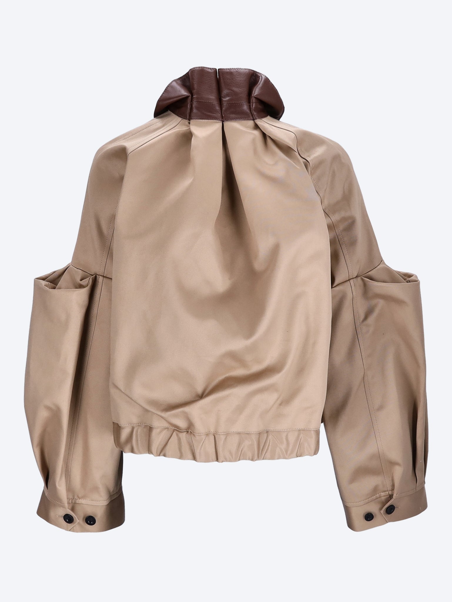 Chino jacket 3