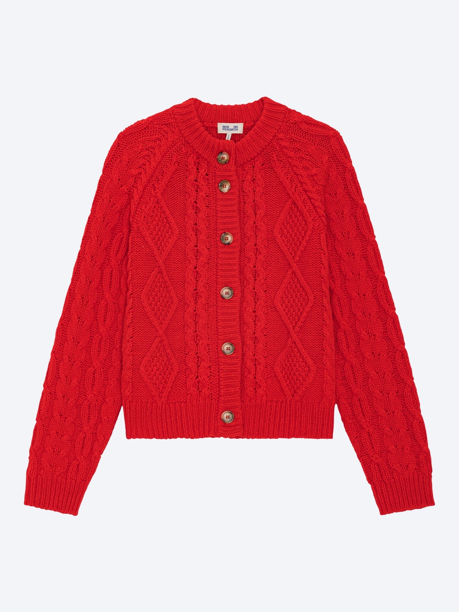 Chleo-Cardigan 1
