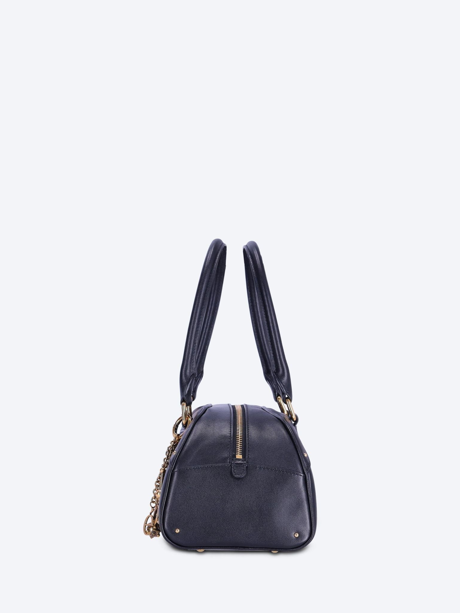 Chloe bowling bag 3