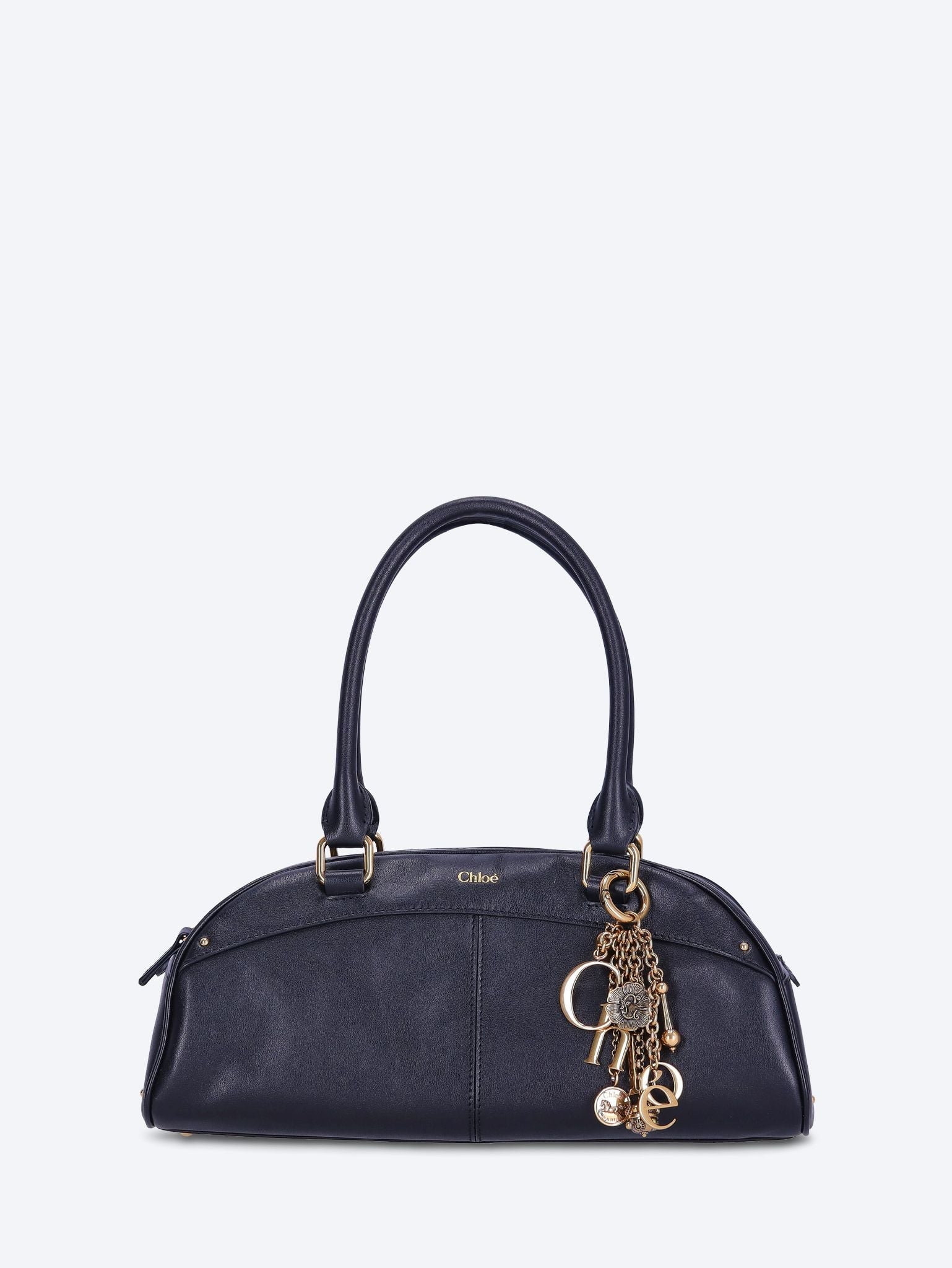 Chloe bowling bag 1
