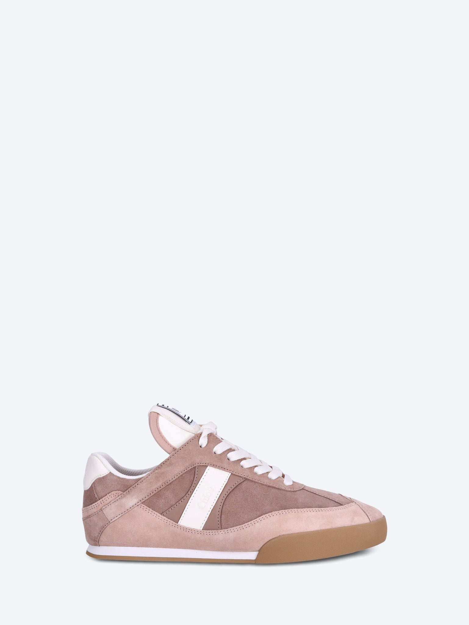 Chloe kick sneakers 1