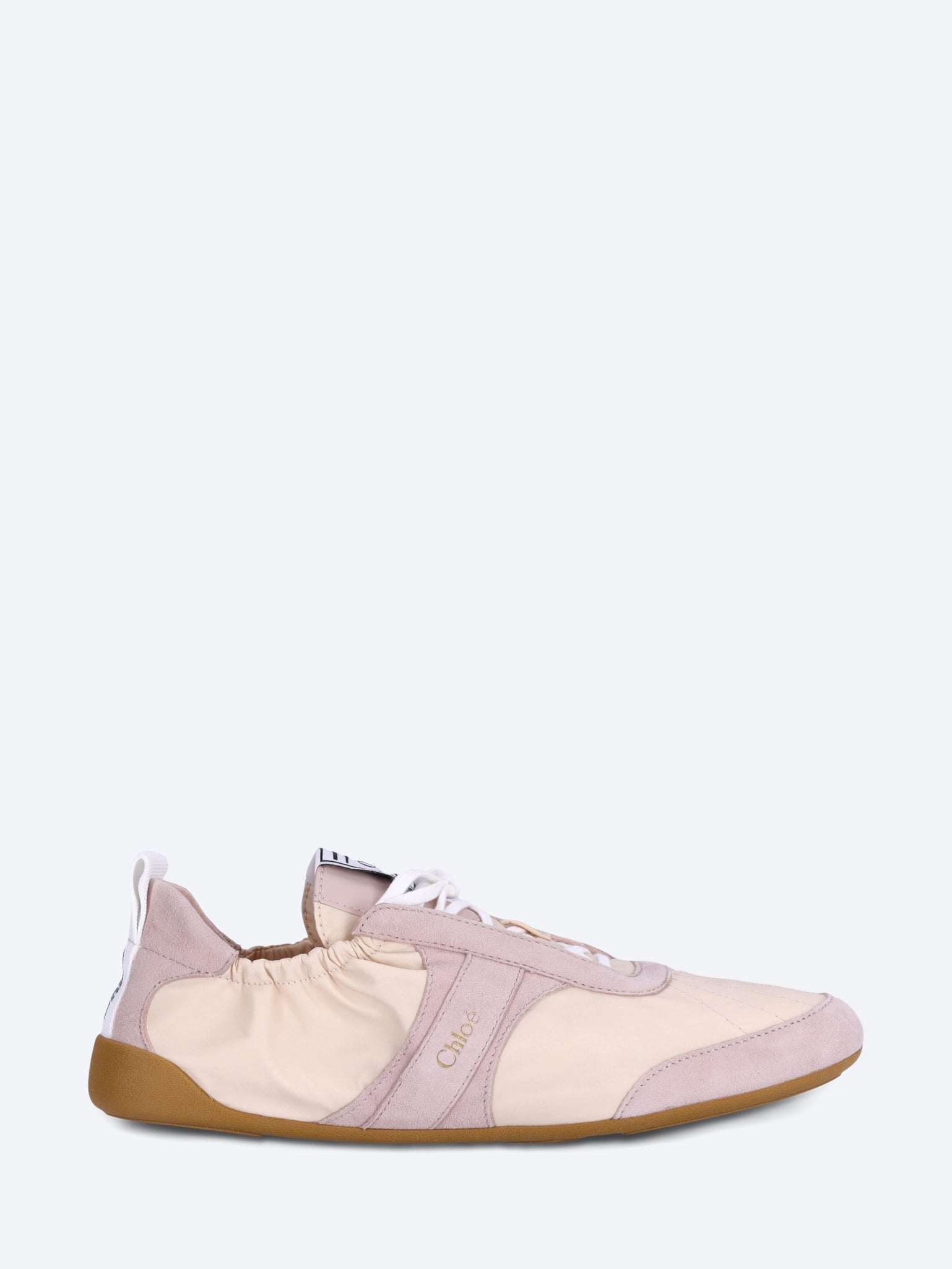 Chloe kick sneakers 1