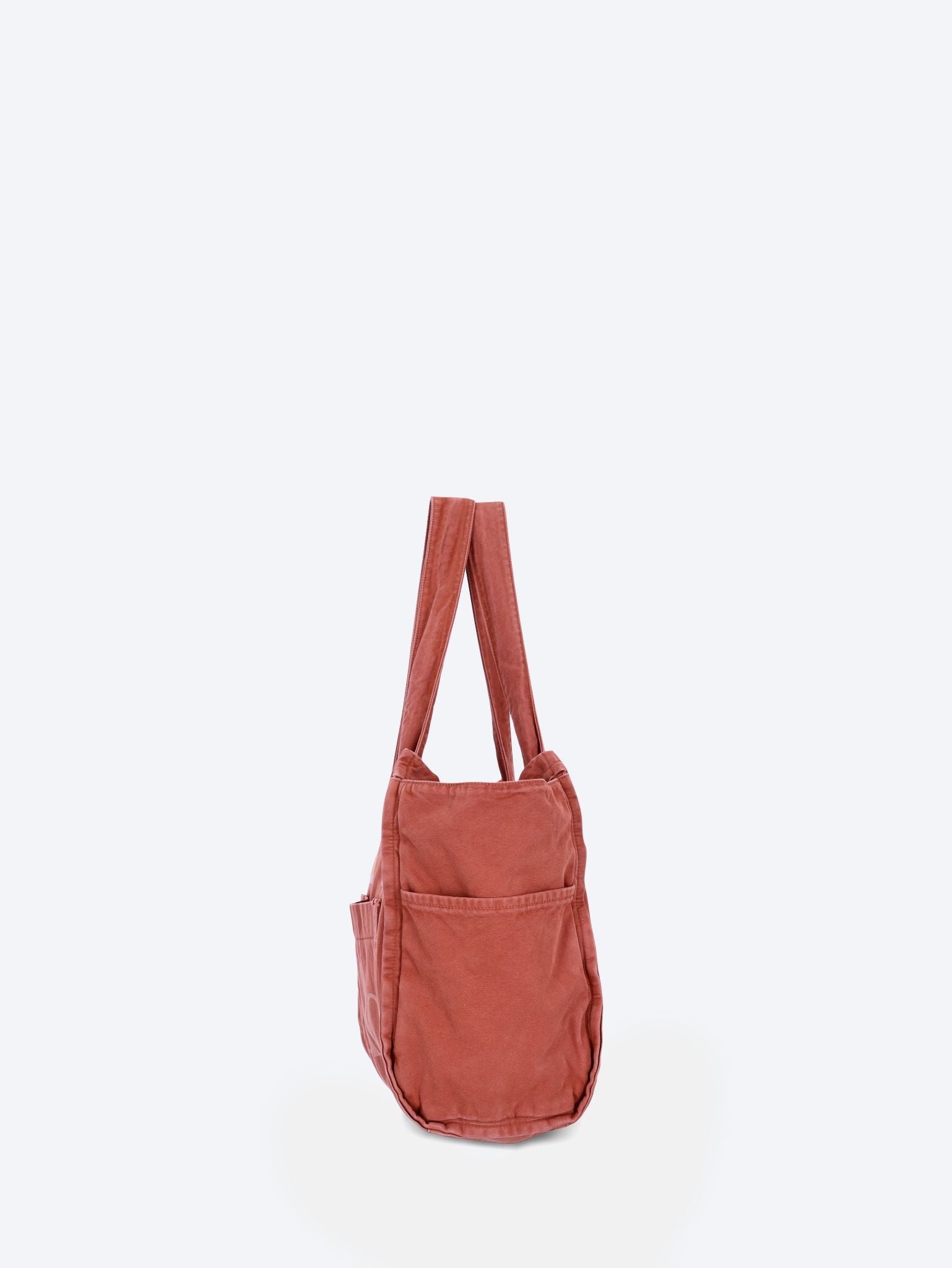 Chloe plage large tote bag 3