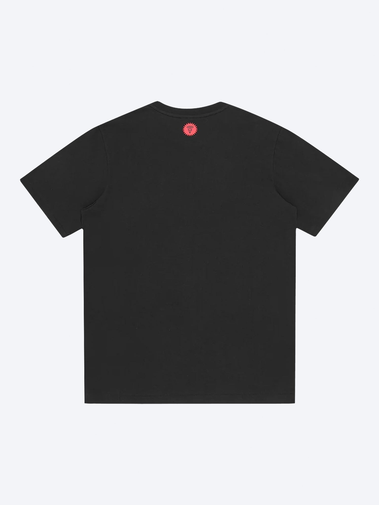 T-shirt pour chien qui court aux pépites de chocolat 2