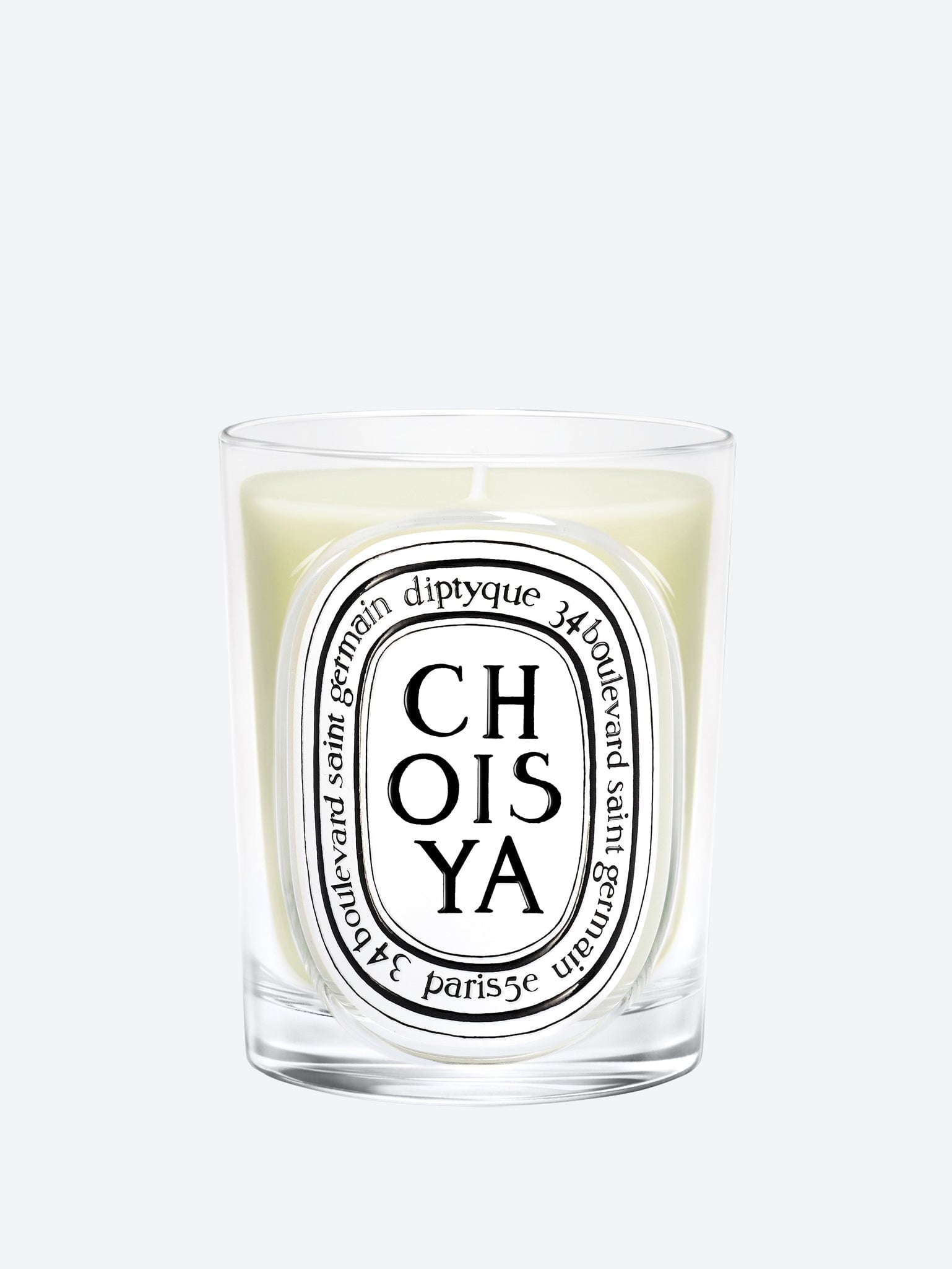 Choisya candle 190g 1