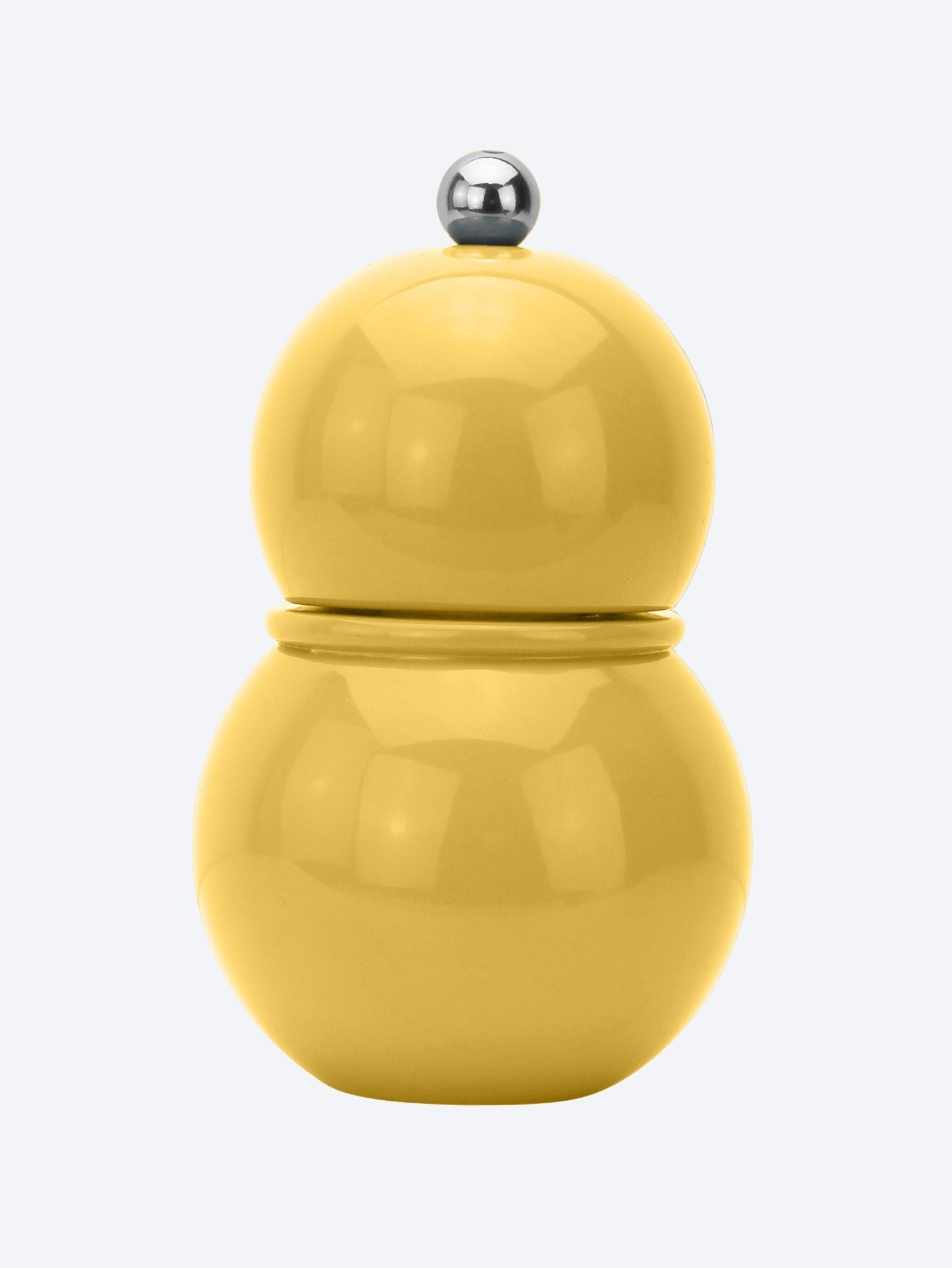 Chubbie Salt & Pepper Mill Buttercream 1