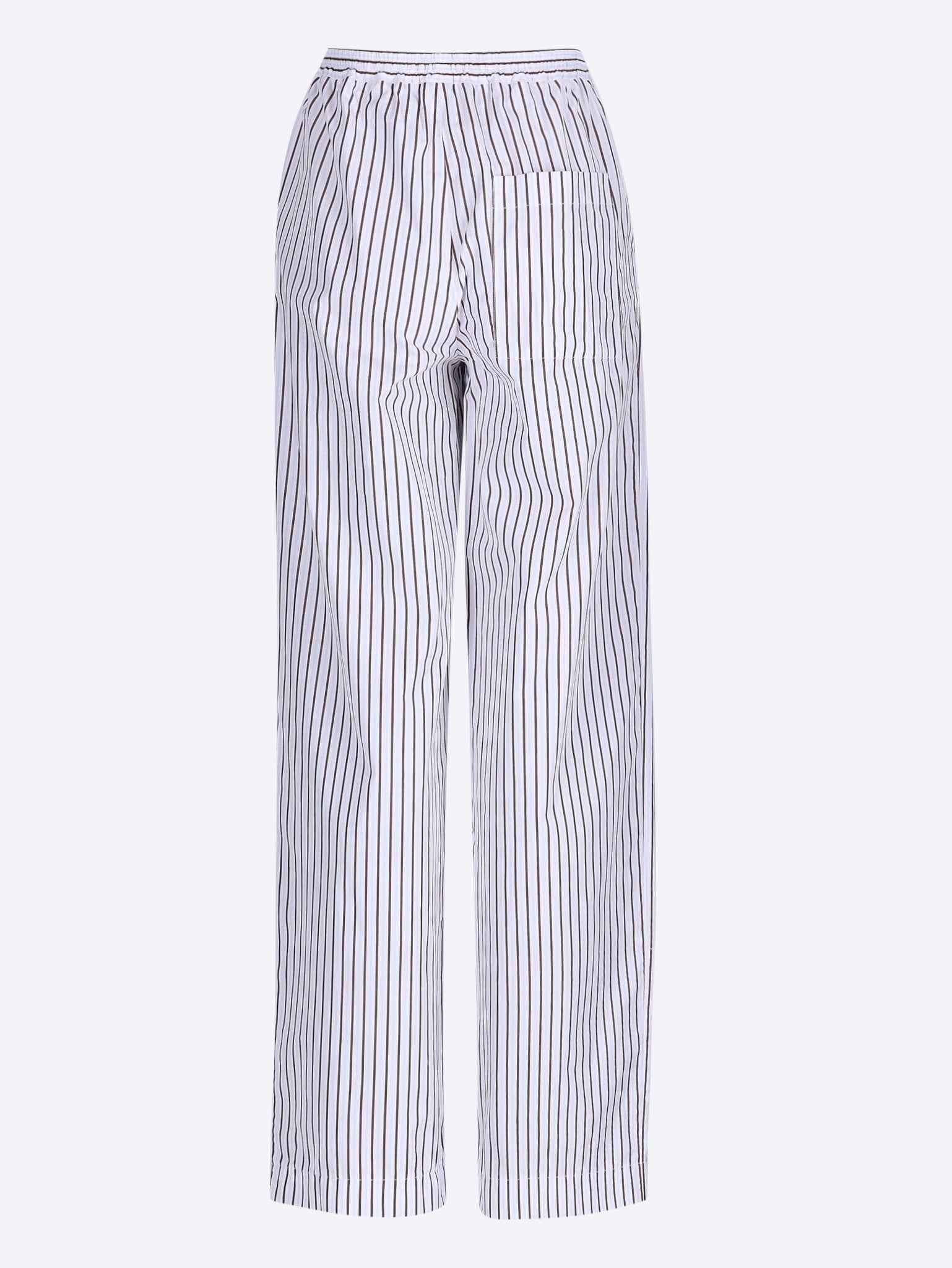 Cisco straight leg pants 3