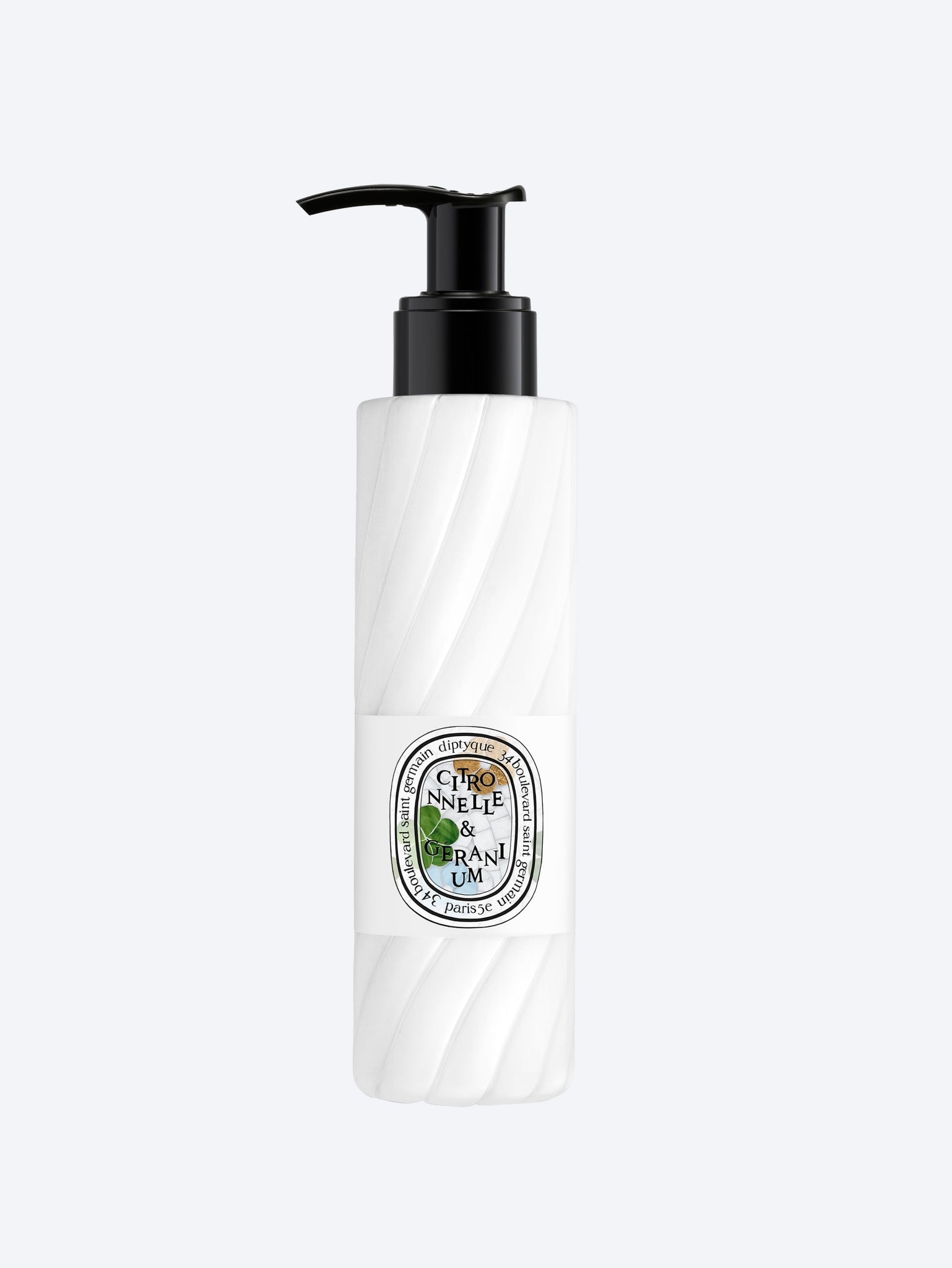 Citronnelle-Géranium-Aftersun-Körpermilchgel 200 ml sum26 1